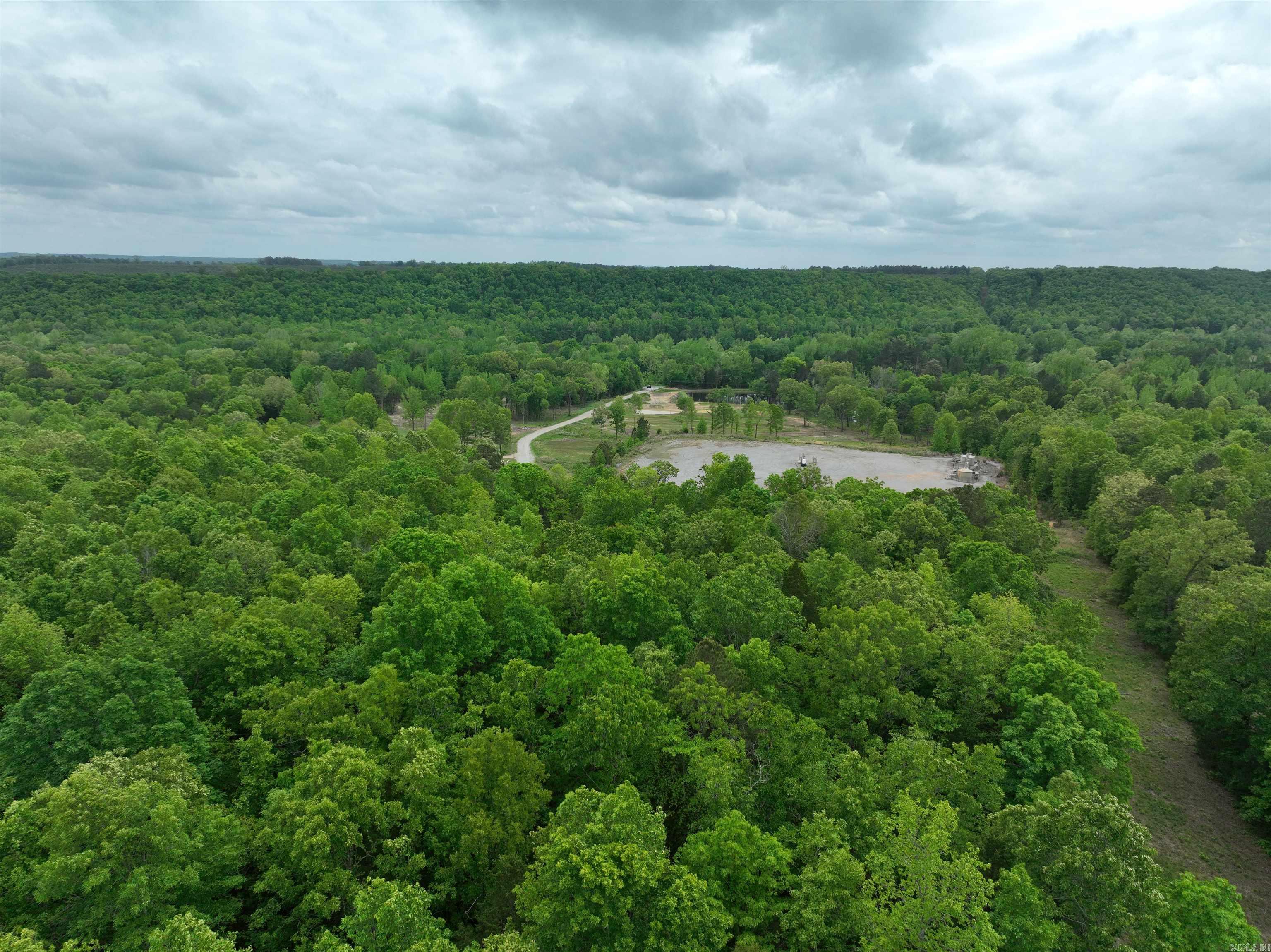 195 Old Springfield Dr  Quitman, AR