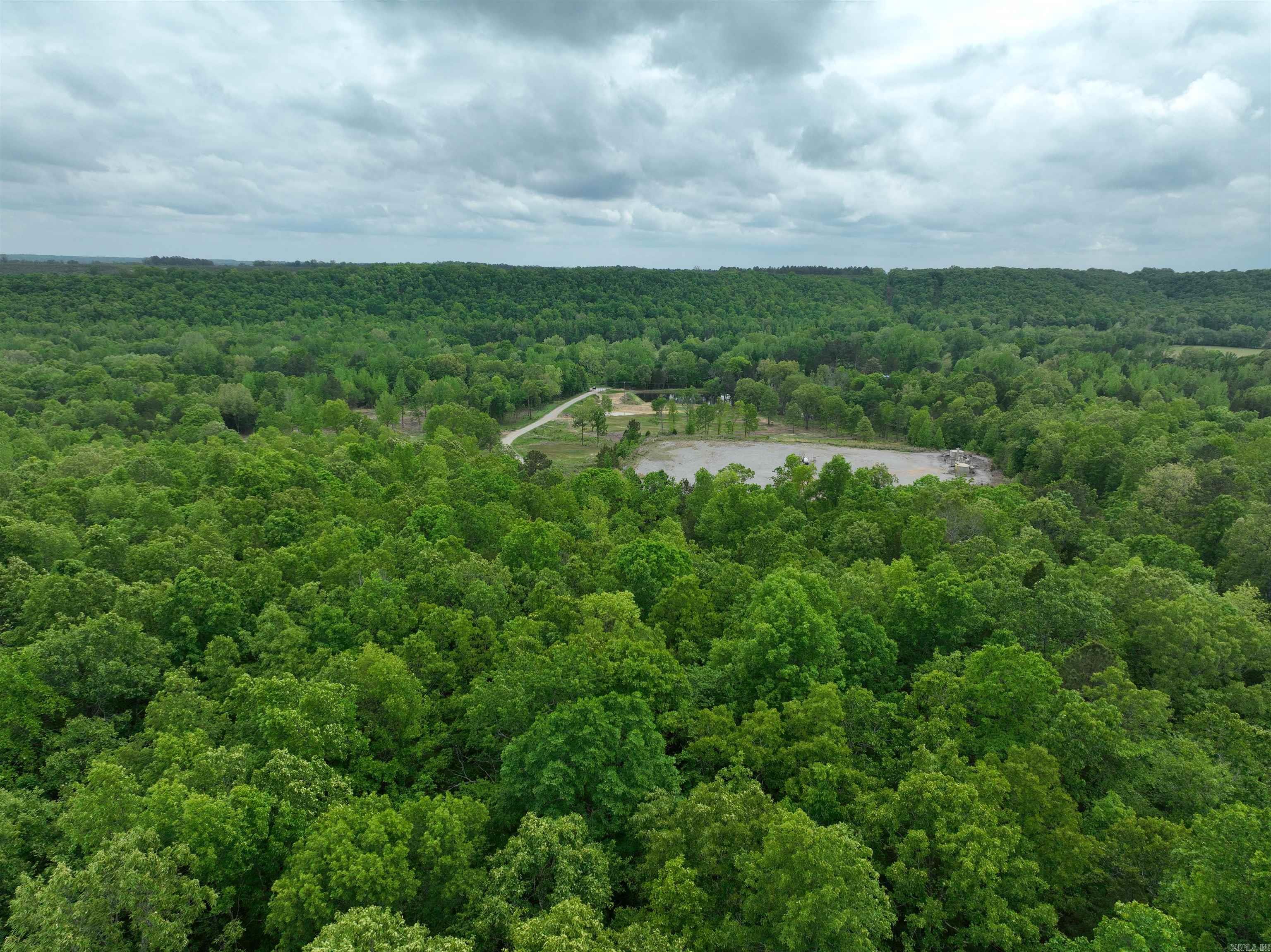 195 Old Springfield Dr  Quitman, AR