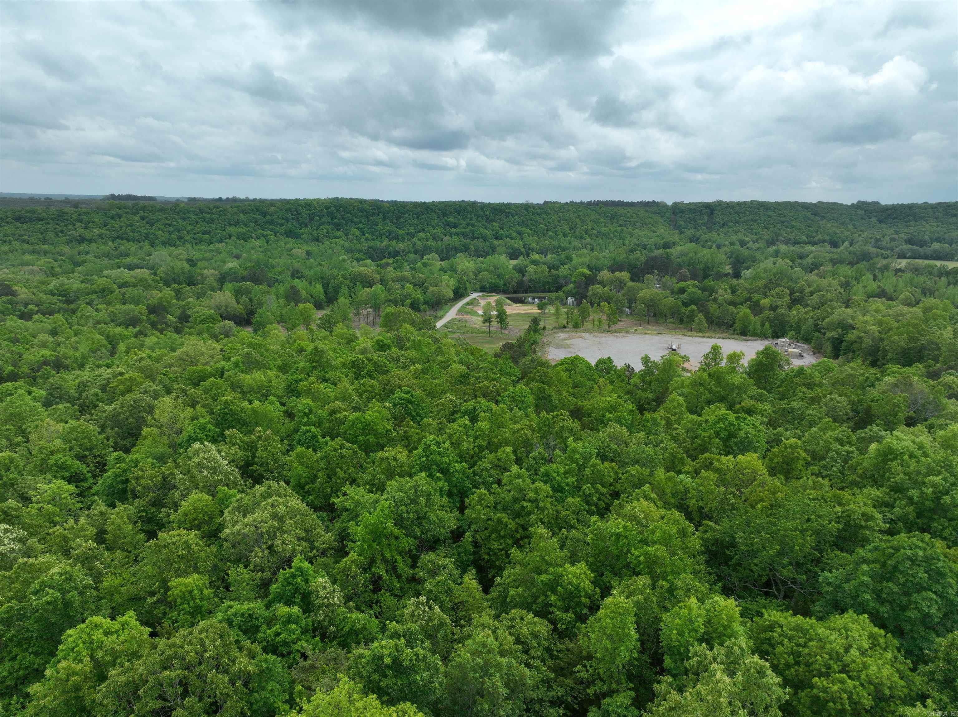 195 Old Springfield Dr  Quitman, AR