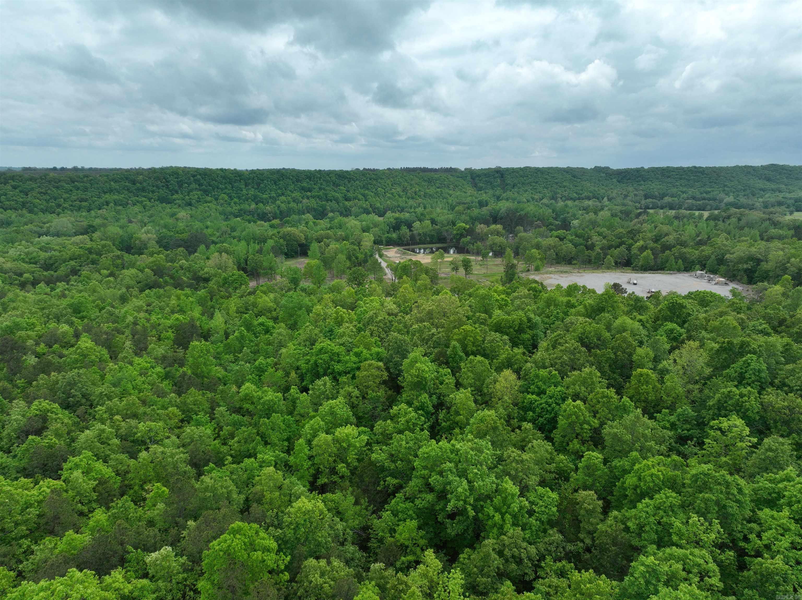 195 Old Springfield Dr  Quitman, AR