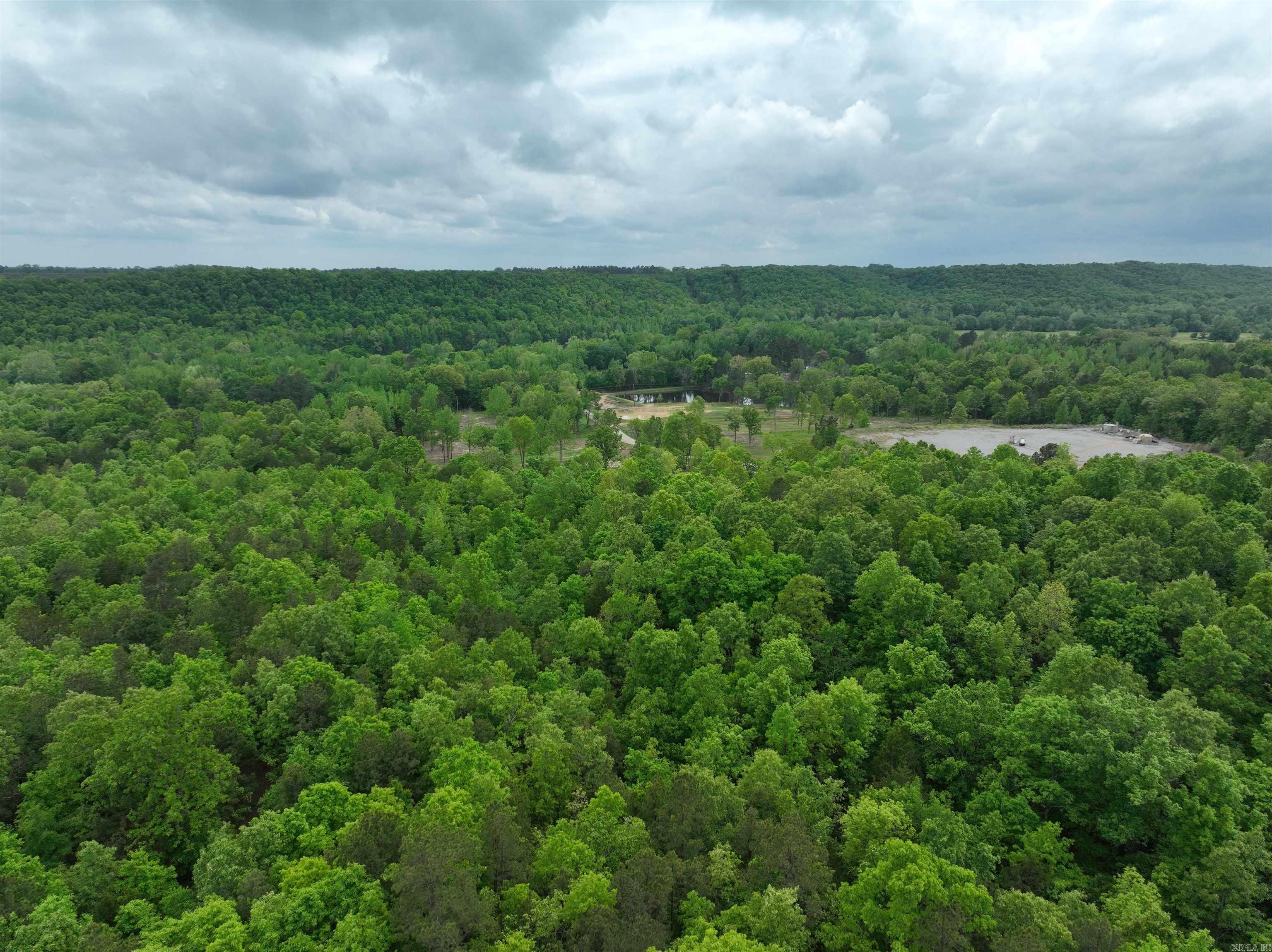 195 Old Springfield Dr  Quitman, AR