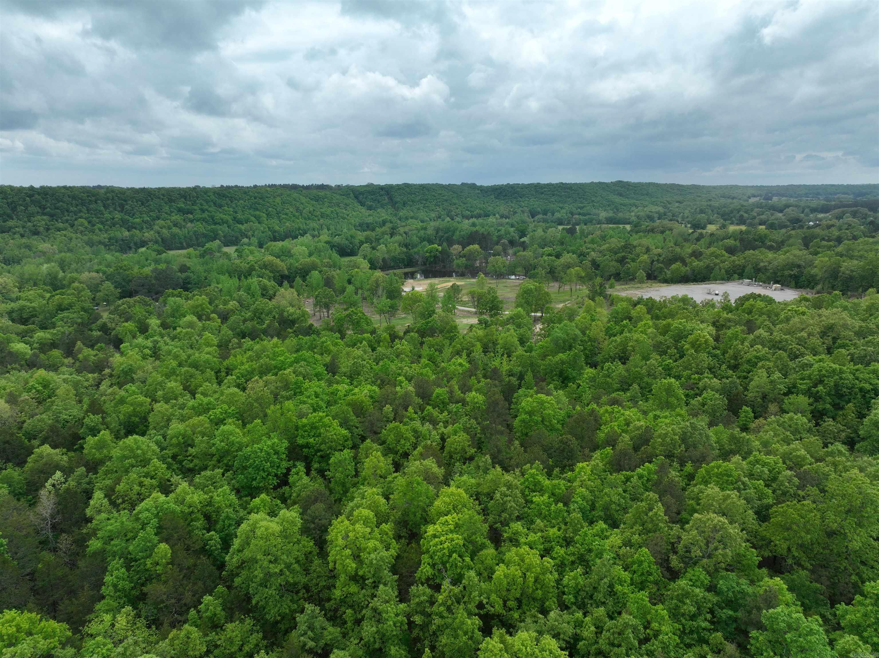 195 Old Springfield Dr  Quitman, AR