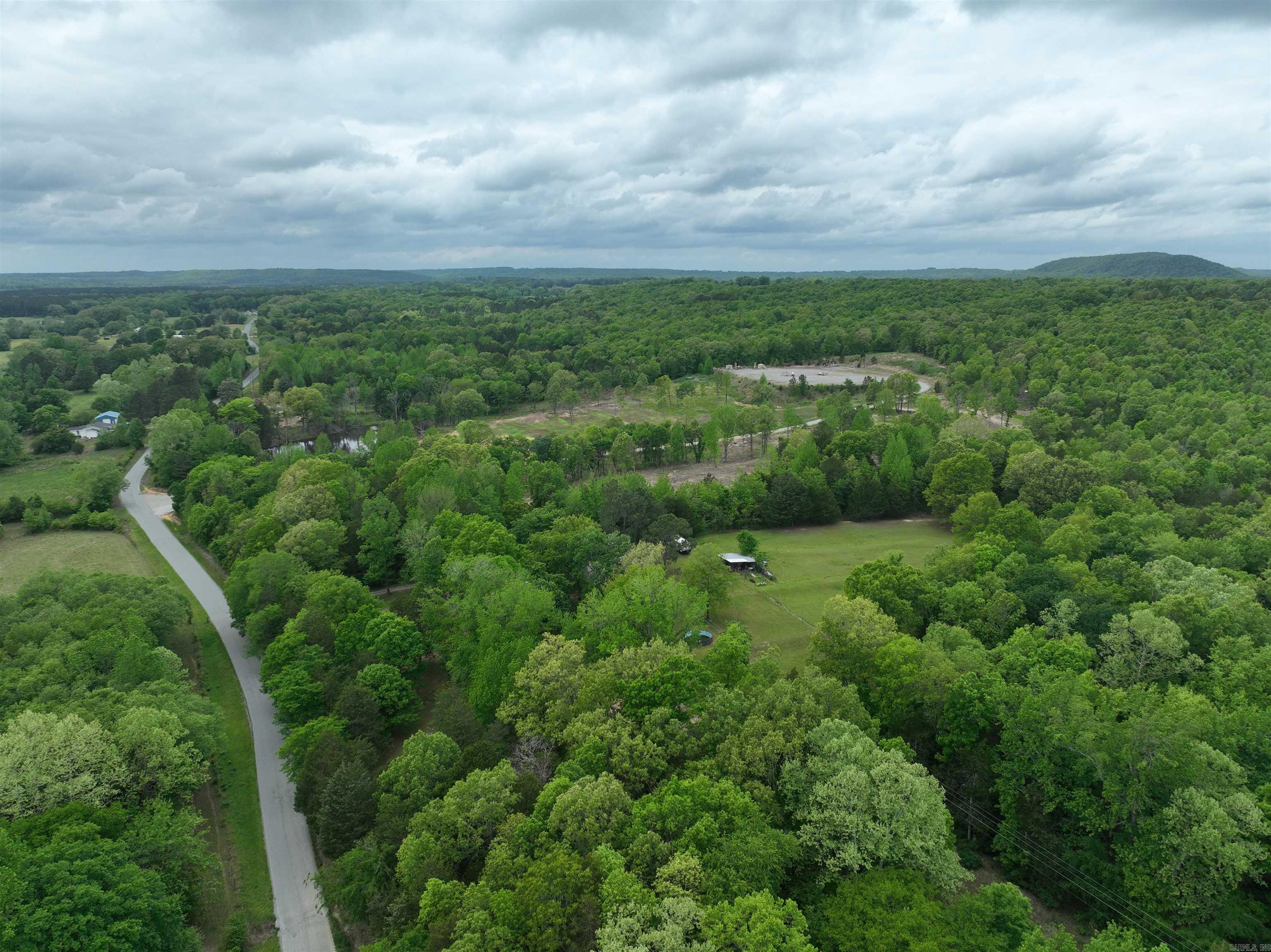 195 Old Springfield Dr  Quitman, AR