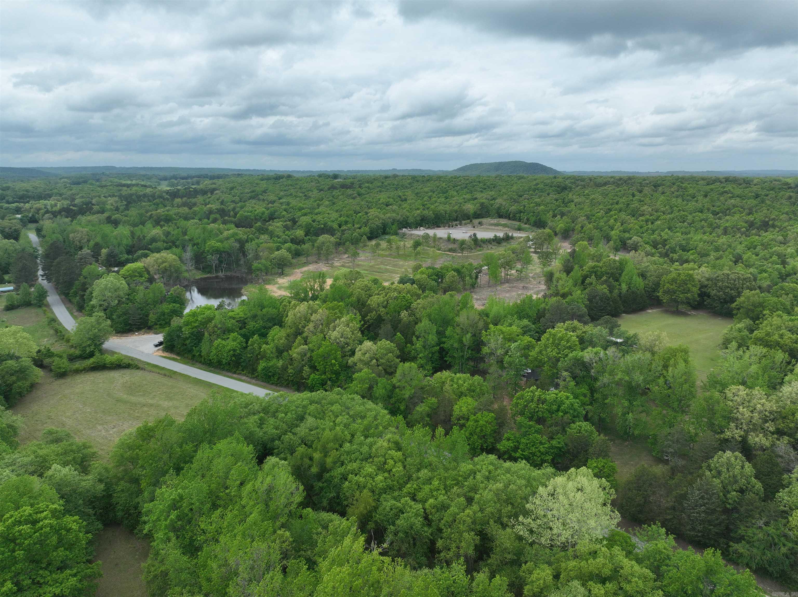 195 Old Springfield Dr  Quitman, AR