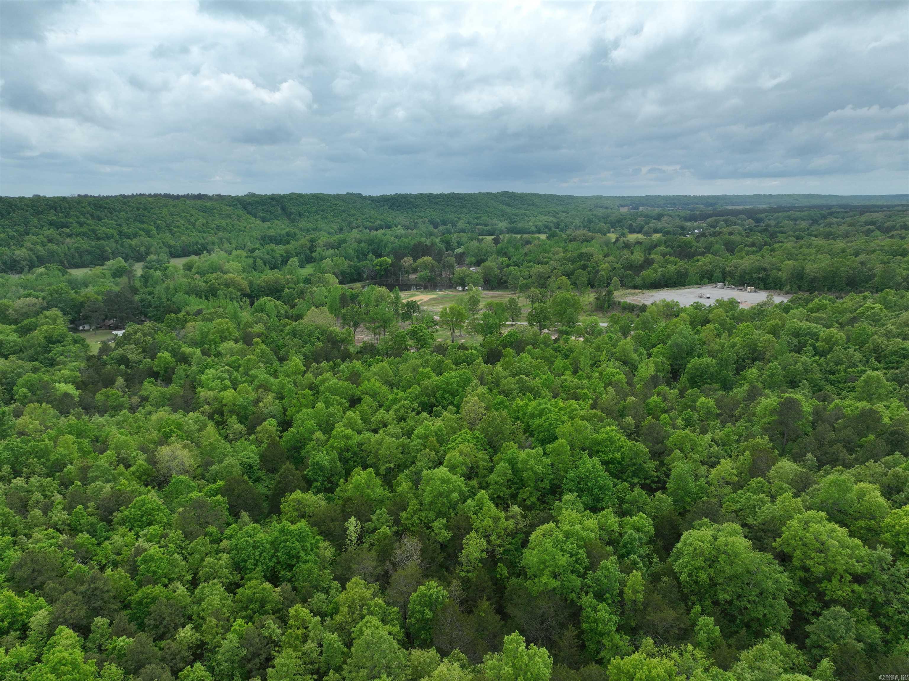 195 Old Springfield Dr  Quitman, AR