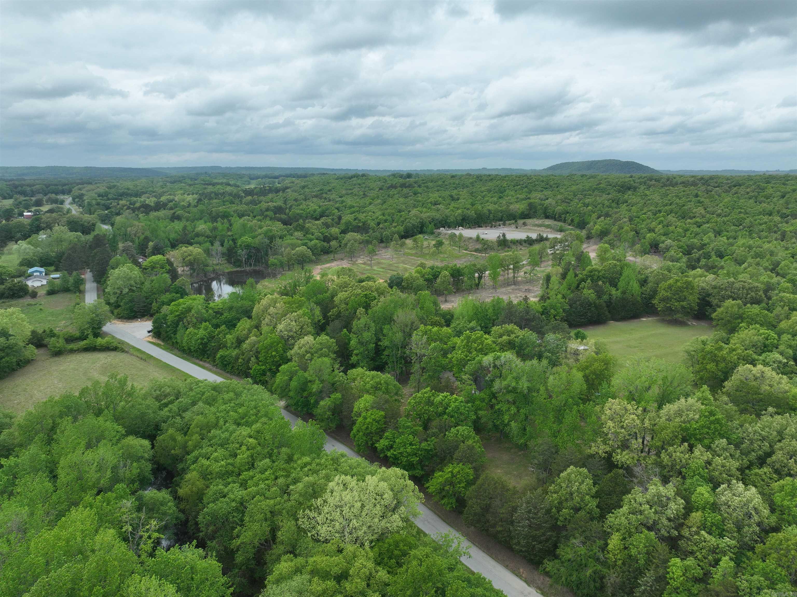 195 Old Springfield Dr  Quitman, AR