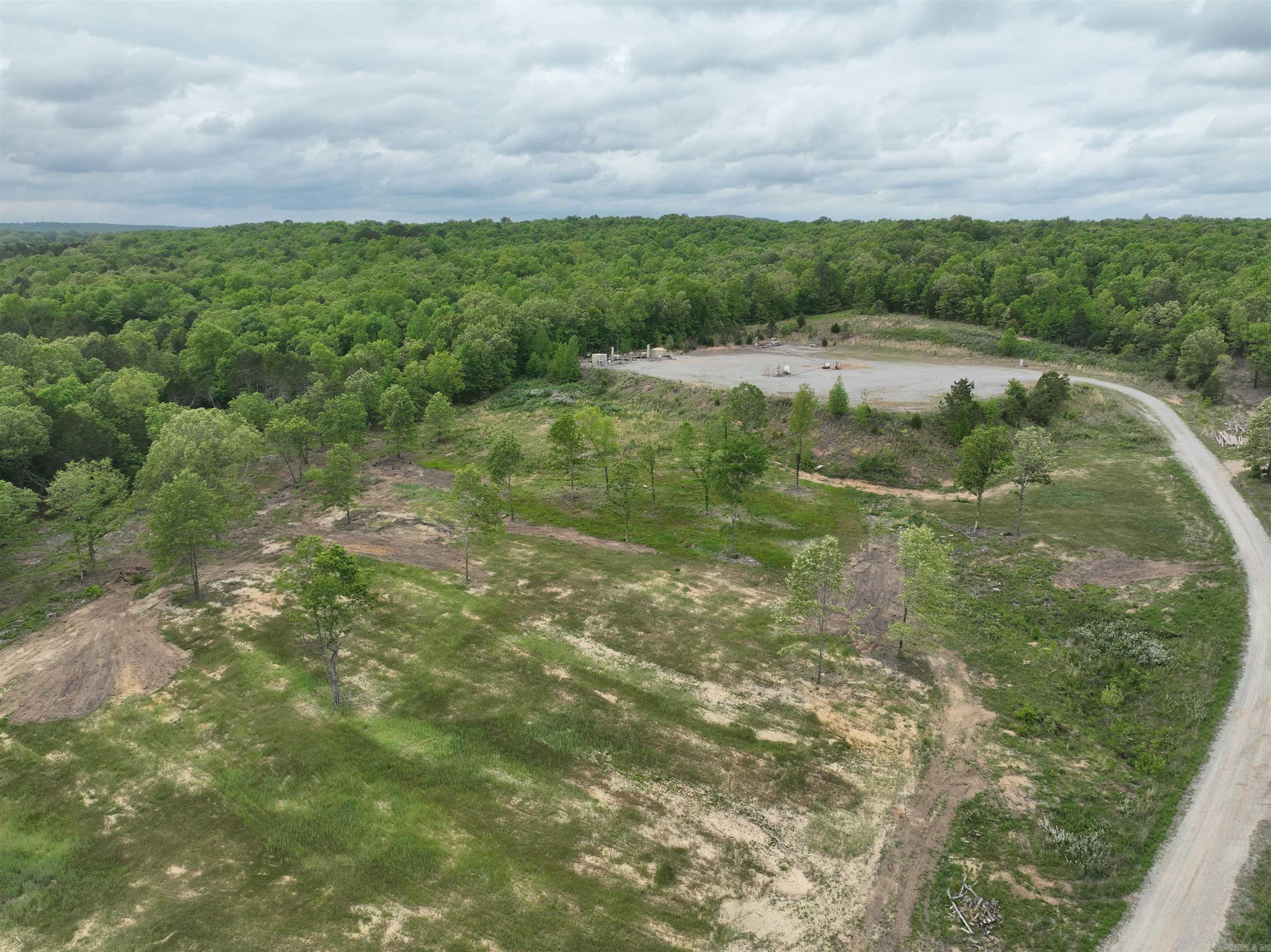 195 Old Springfield Dr  Quitman, AR