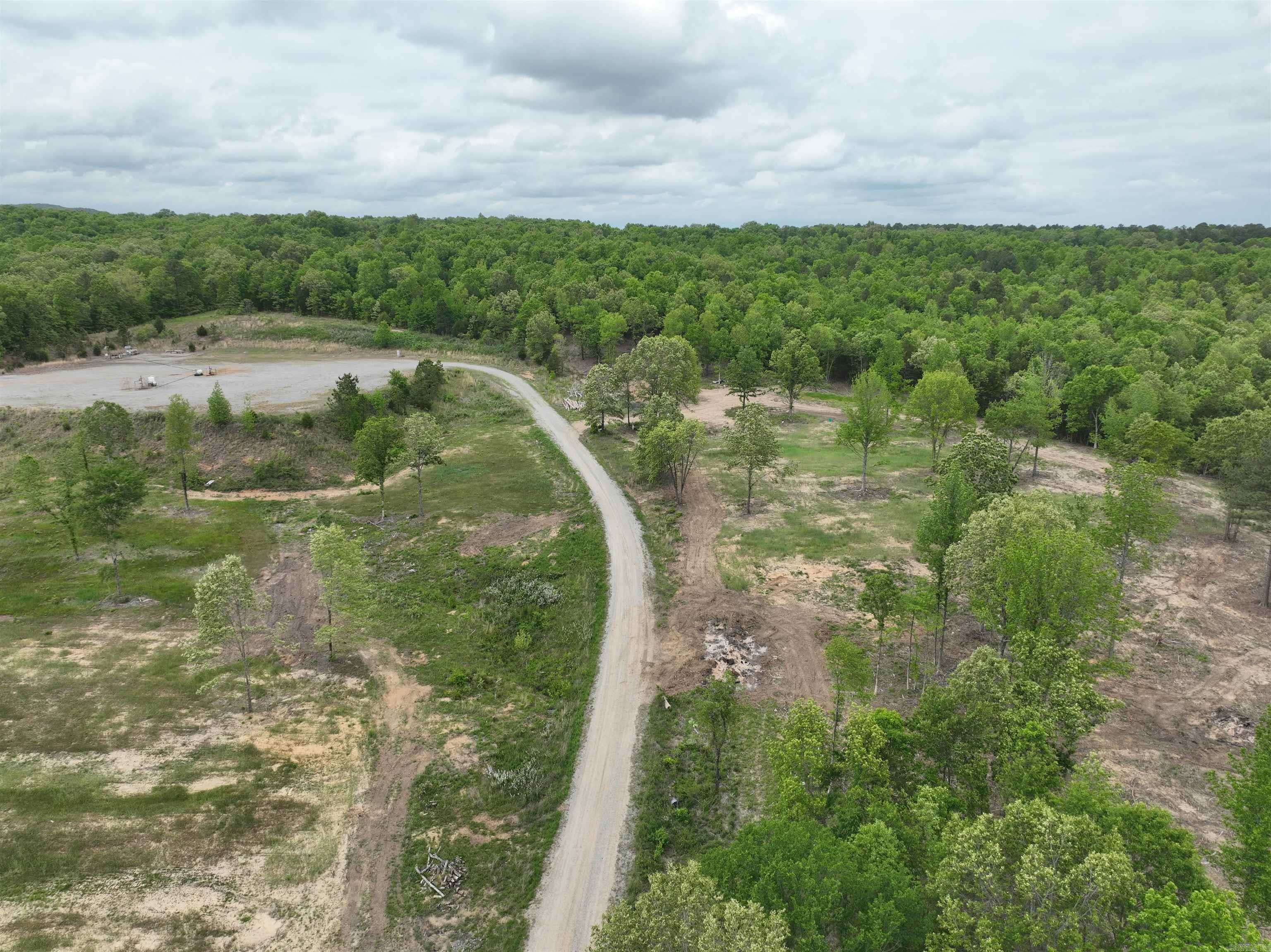 195 Old Springfield Dr  Quitman, AR