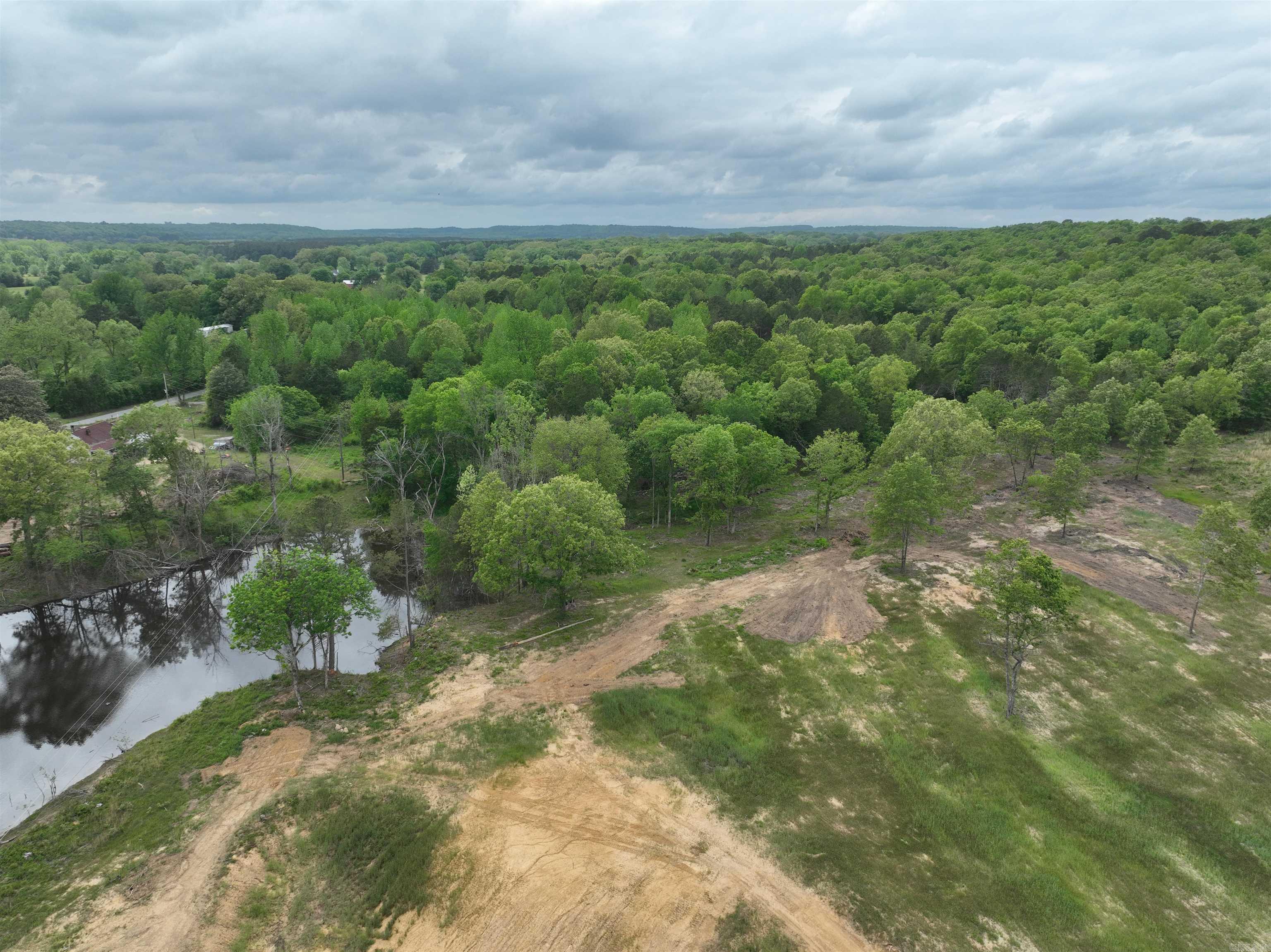 195 Old Springfield Dr  Quitman, AR