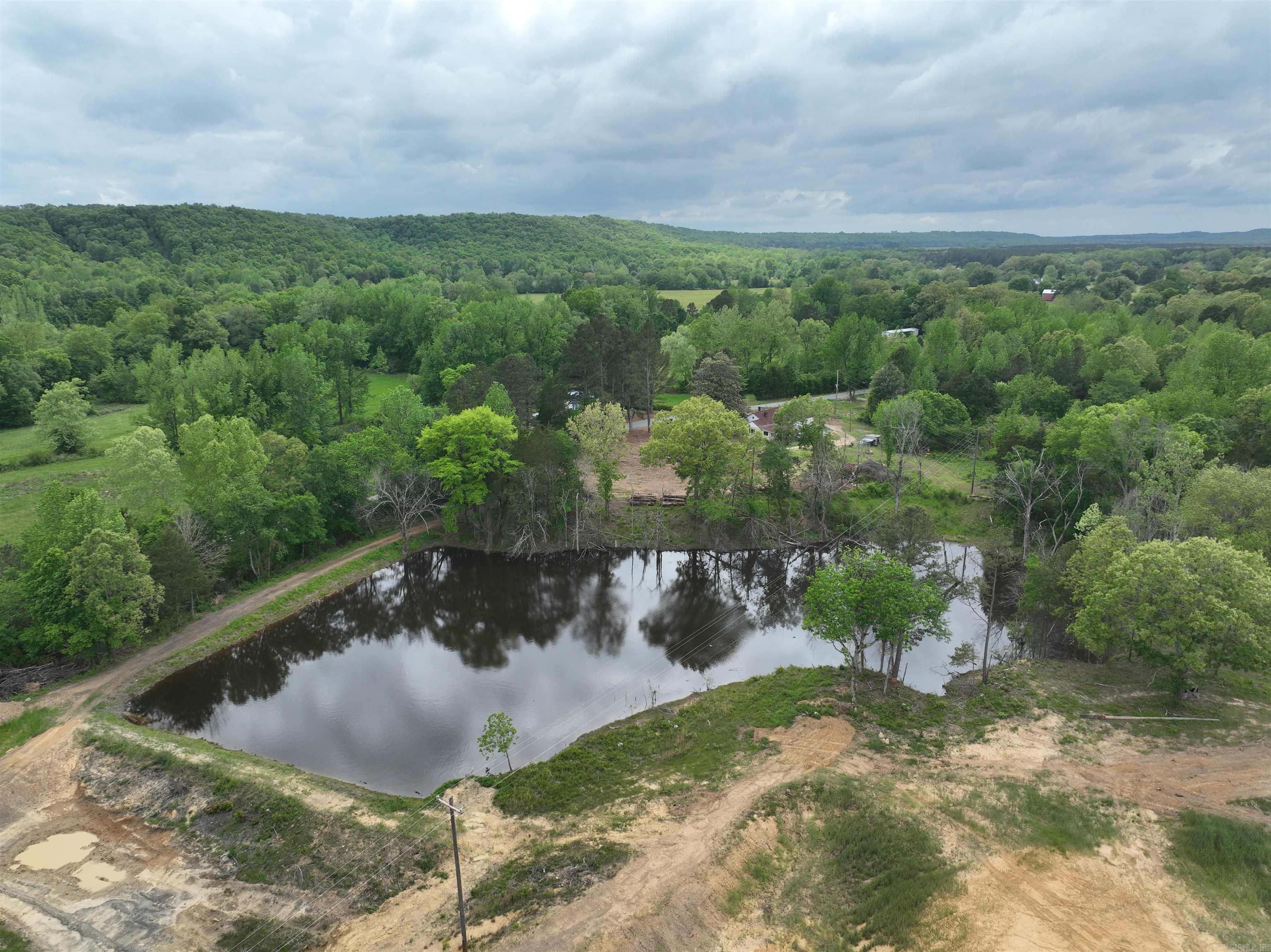 195 Old Springfield Dr  Quitman, AR