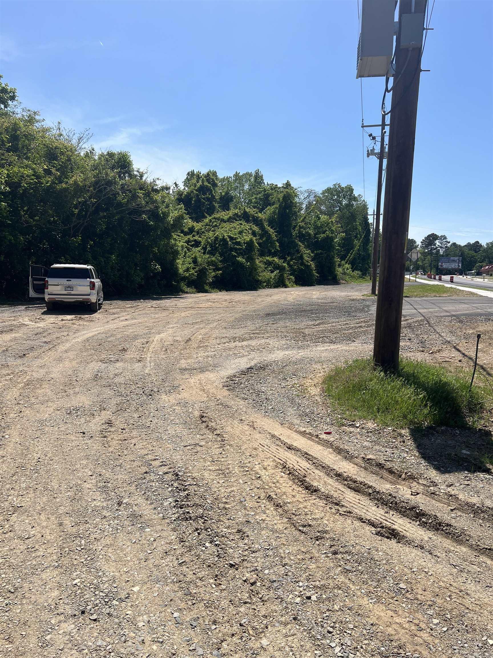 xx Park Ave hwy 5  Hot Springs, AR