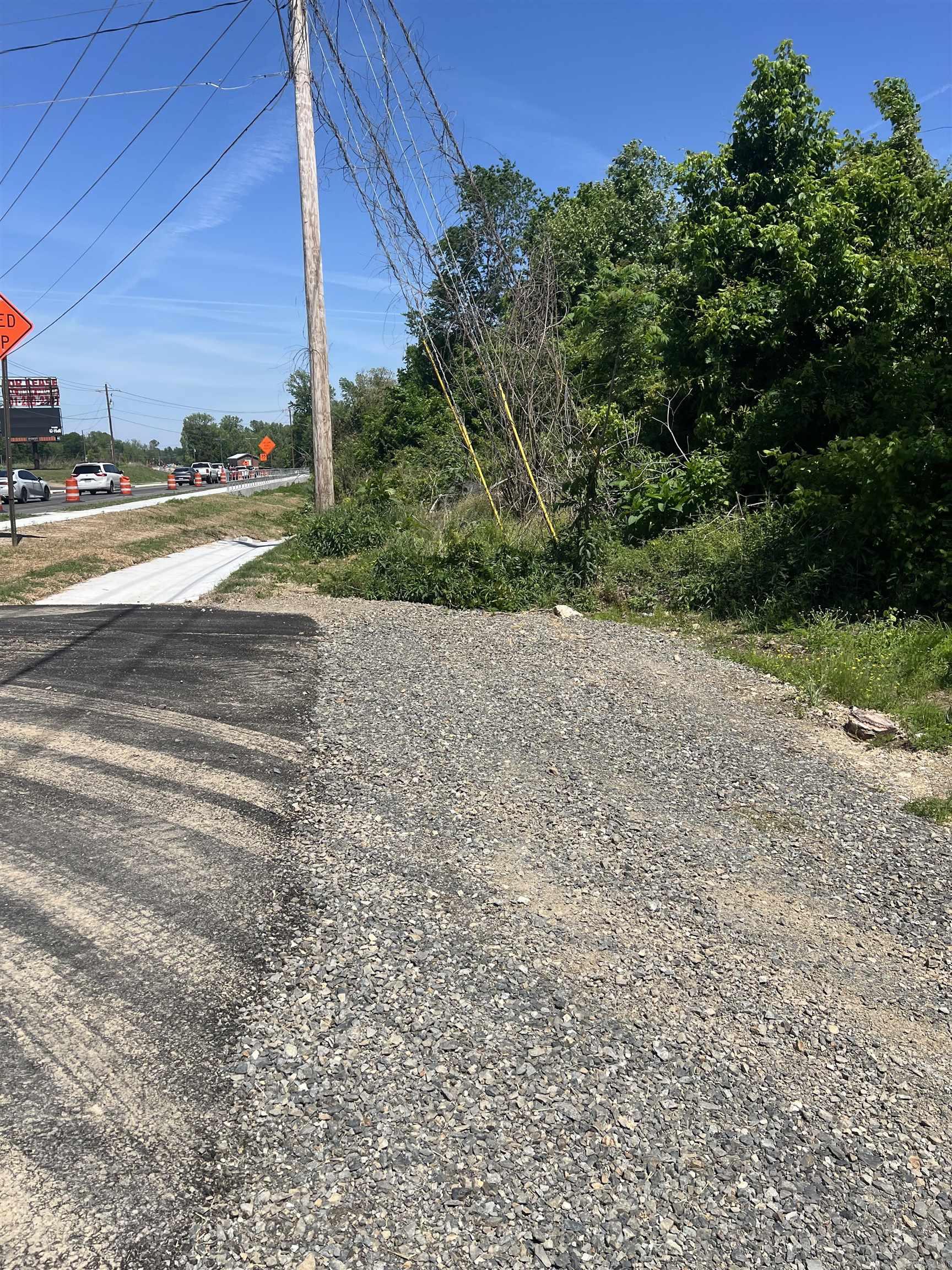 xx Park Ave hwy 5  Hot Springs, AR