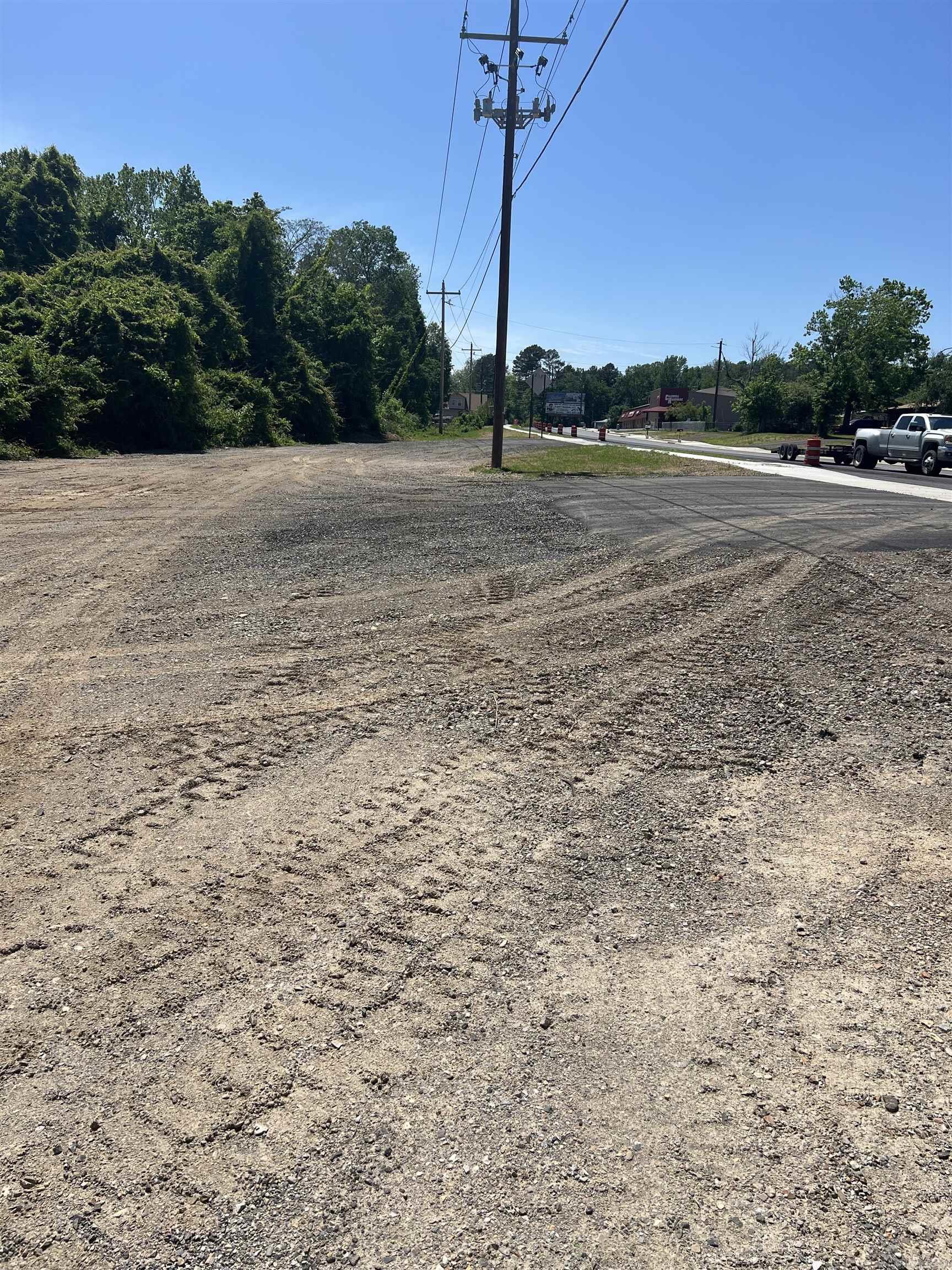 xx Park Ave hwy 5  Hot Springs, AR