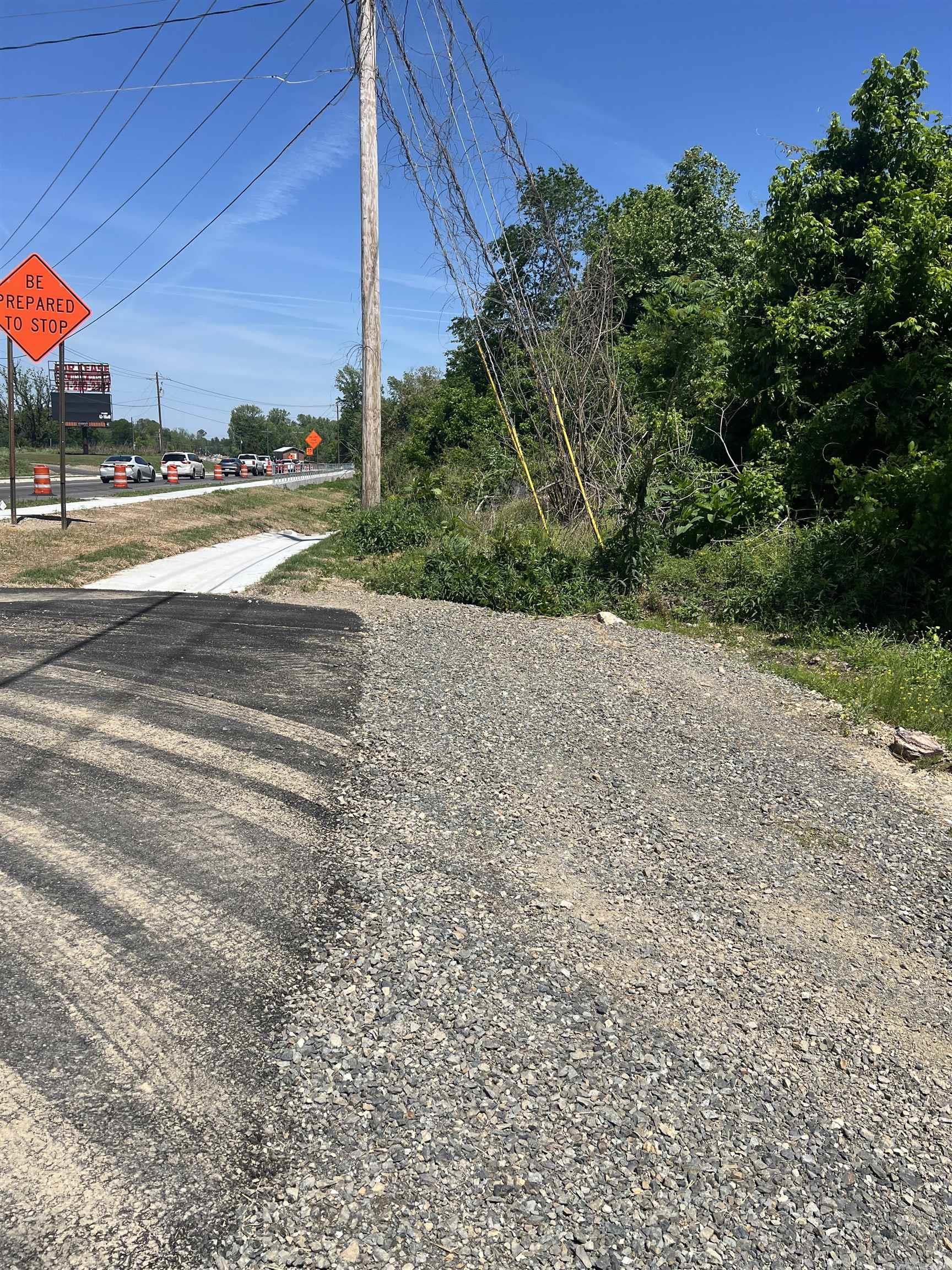 xx Park Ave hwy 5  Hot Springs, AR