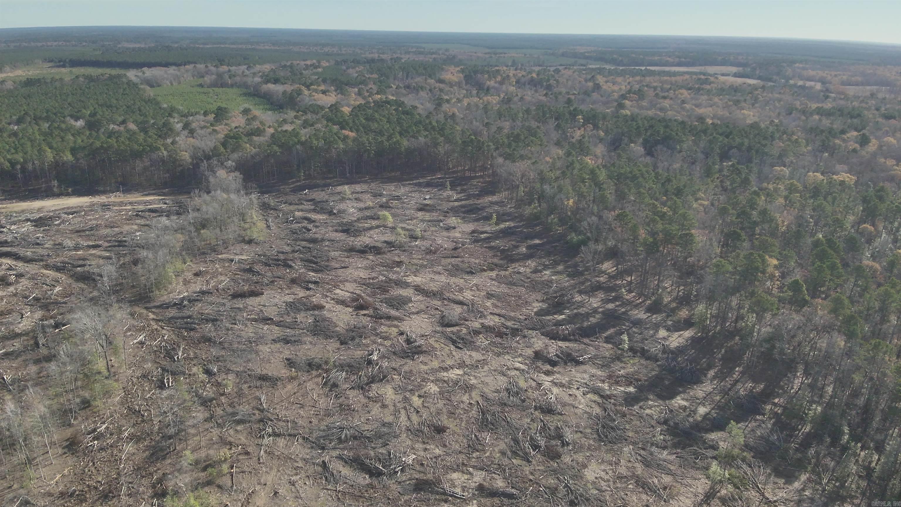 29-14-15 Calhoun CR 3  Locust Bayou, AR