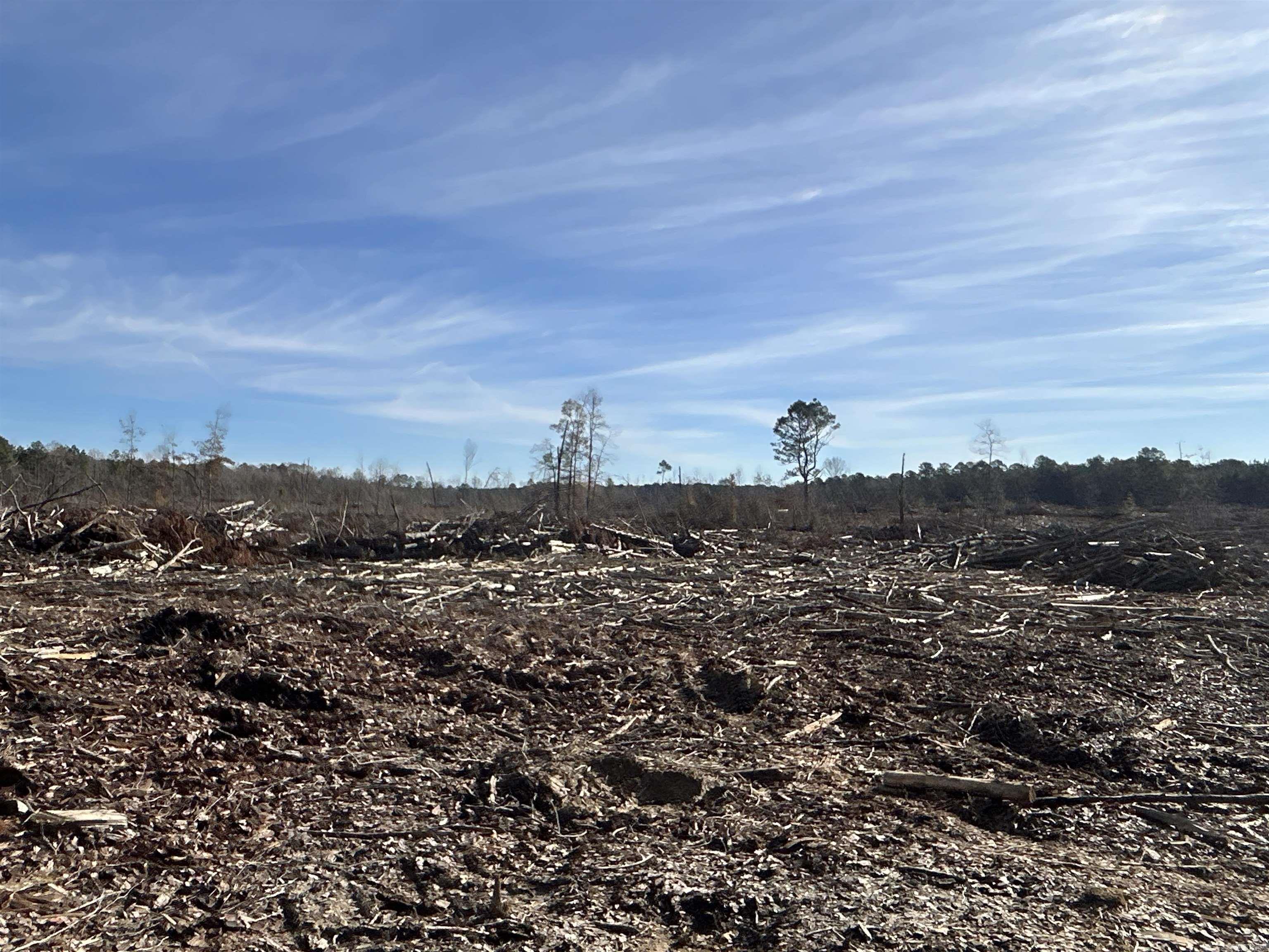 29-14-15 Calhoun CR 3  Locust Bayou, AR