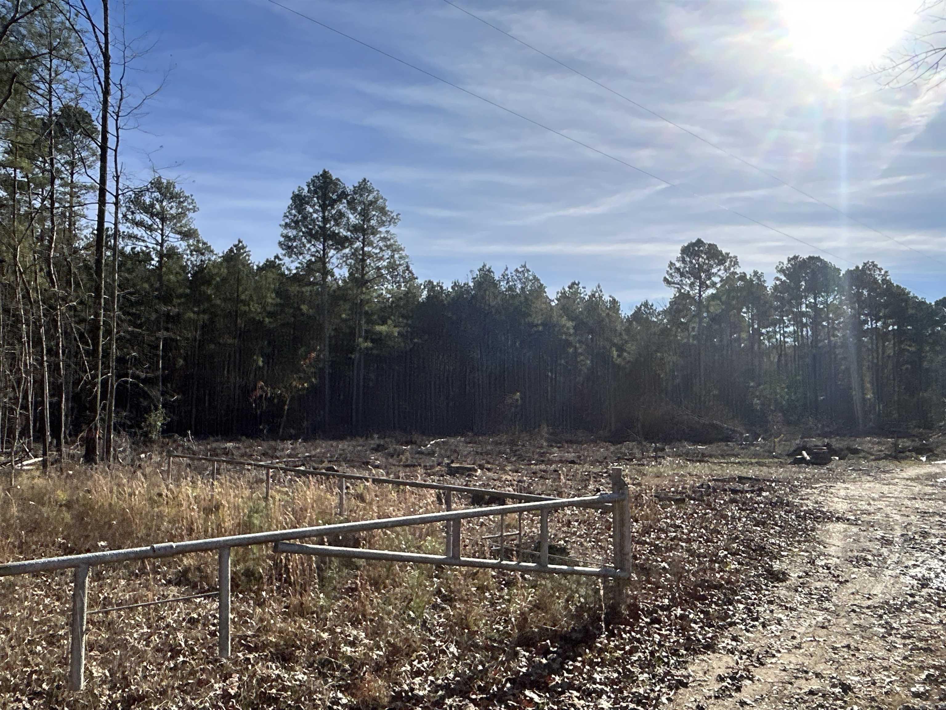 29-14-15 Calhoun CR 3  Locust Bayou, AR