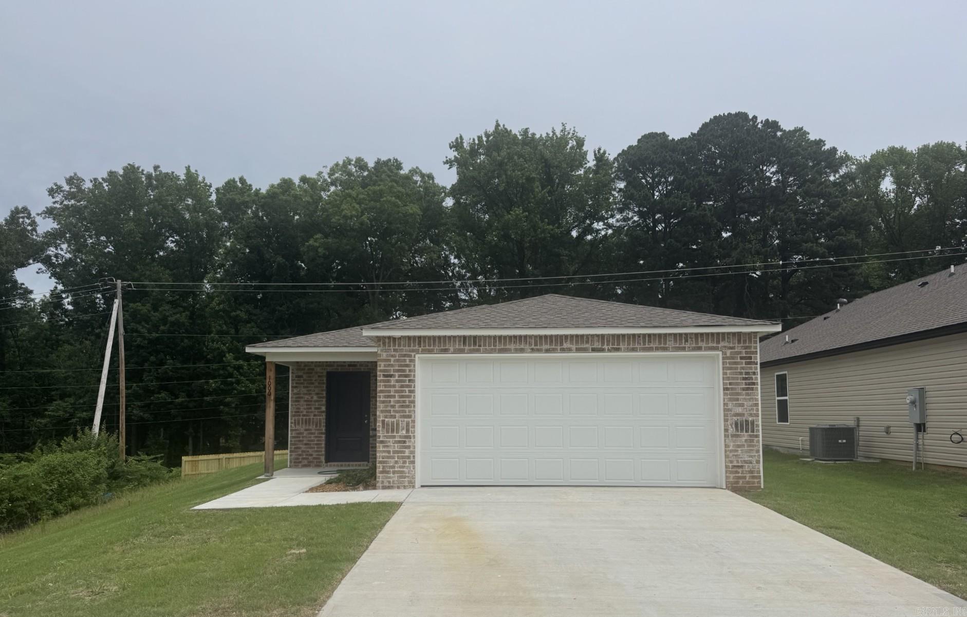 1000 Raven Walk Drive Benton, AR 72015
