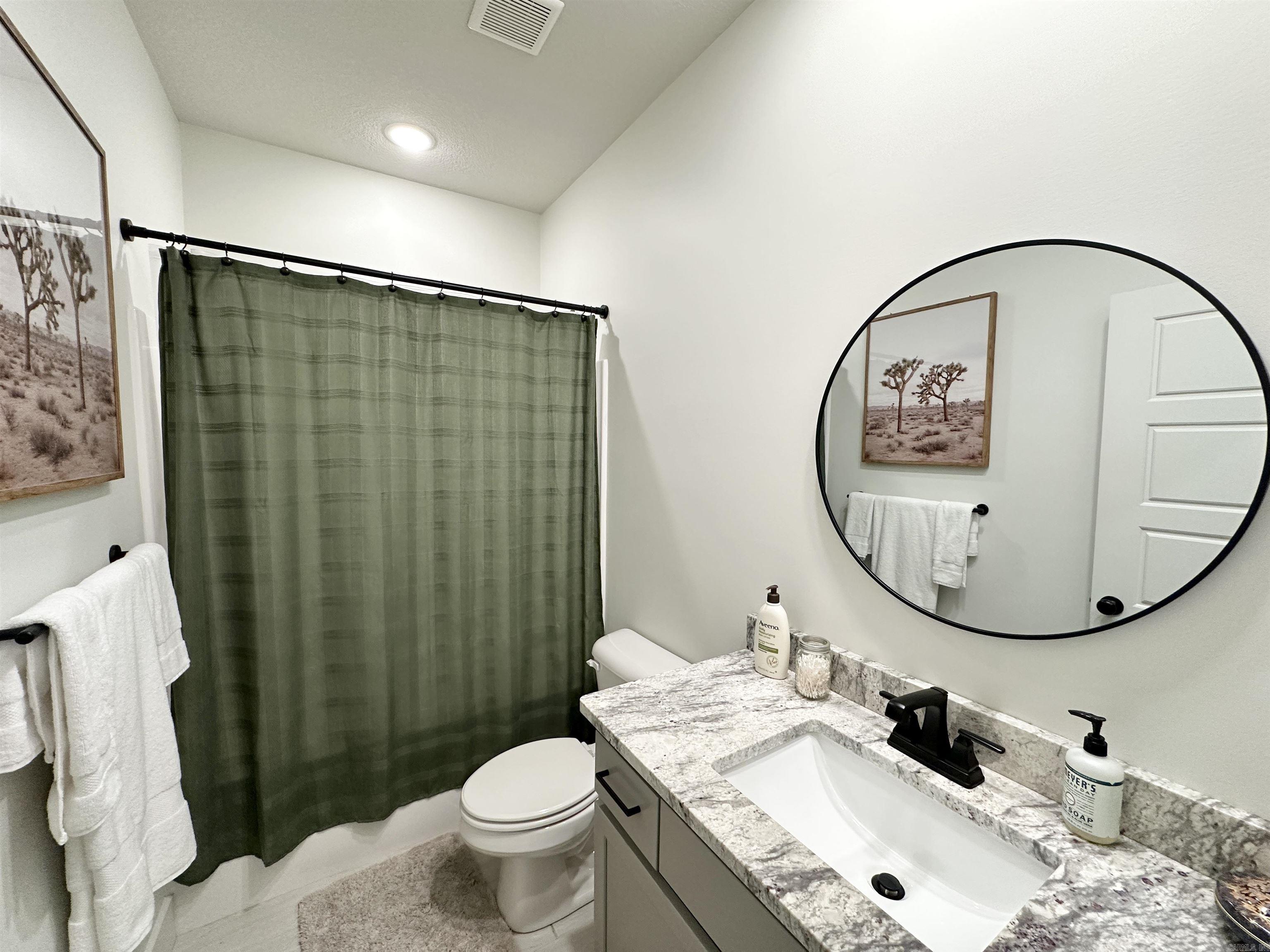 3420 Valencia  Jonesboro, AR