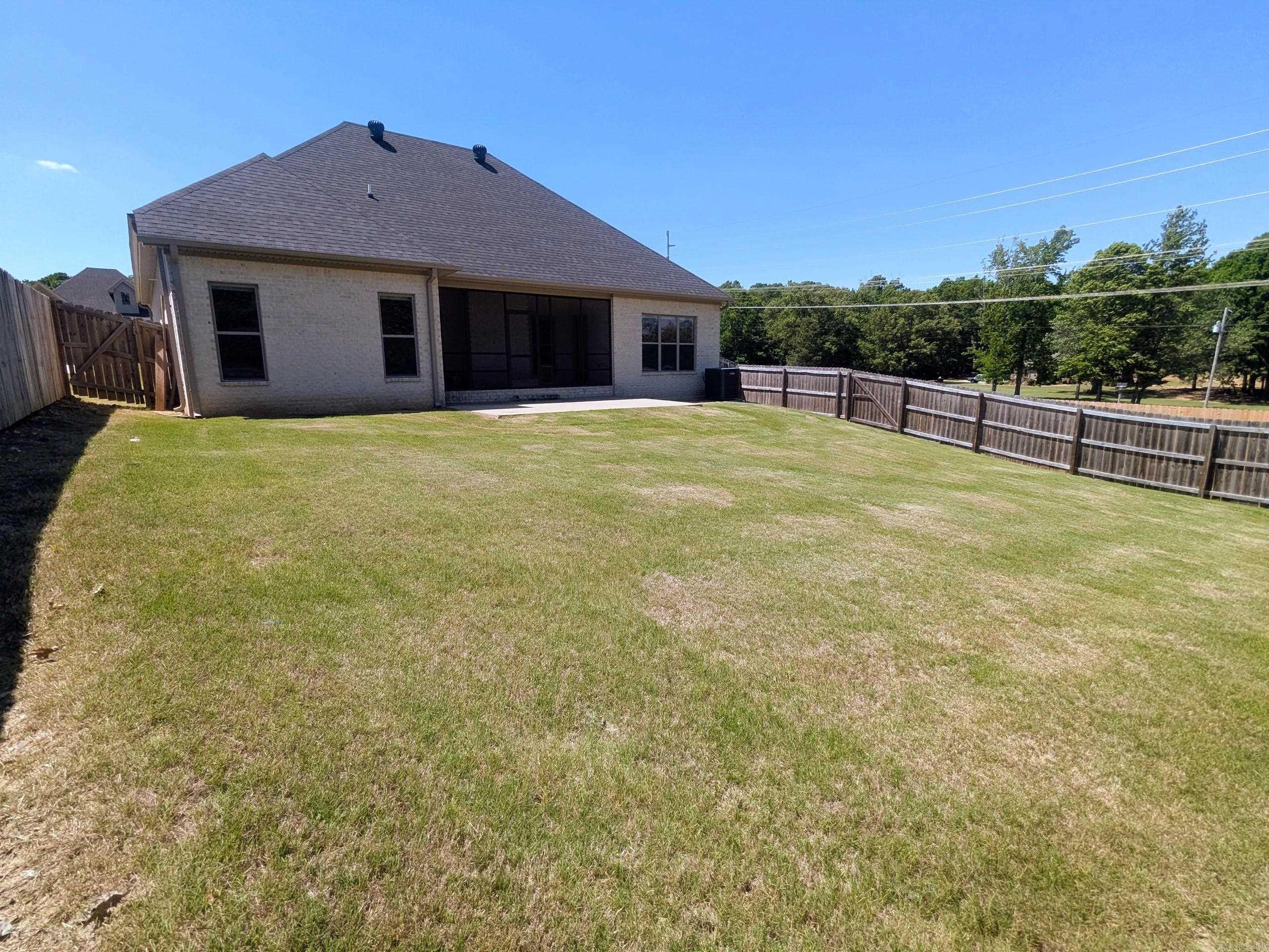 3420 Valencia Drive Jonesboro, AR 72405