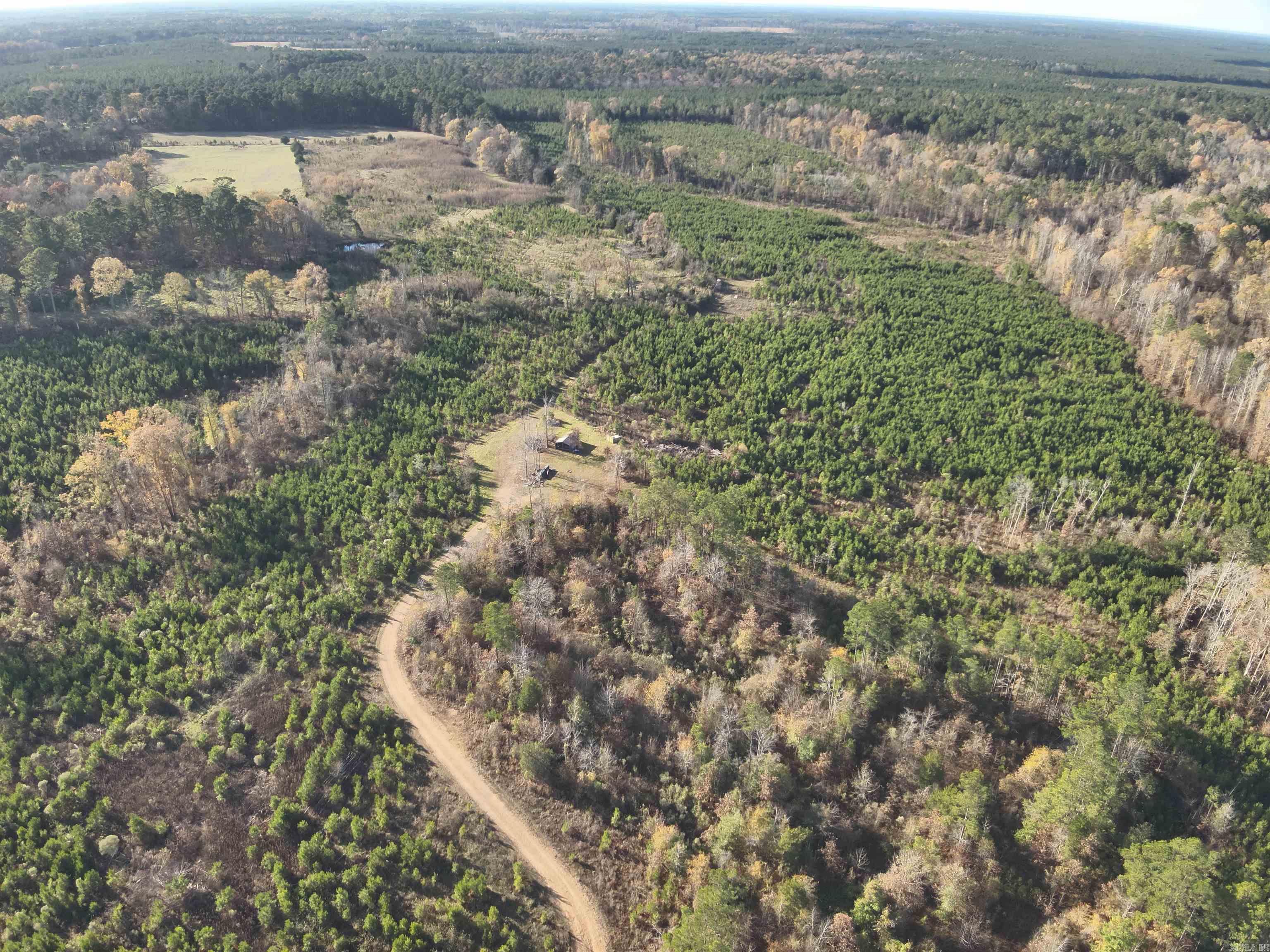 26,27,32,33,34 US Hwy 278  Banks, AR