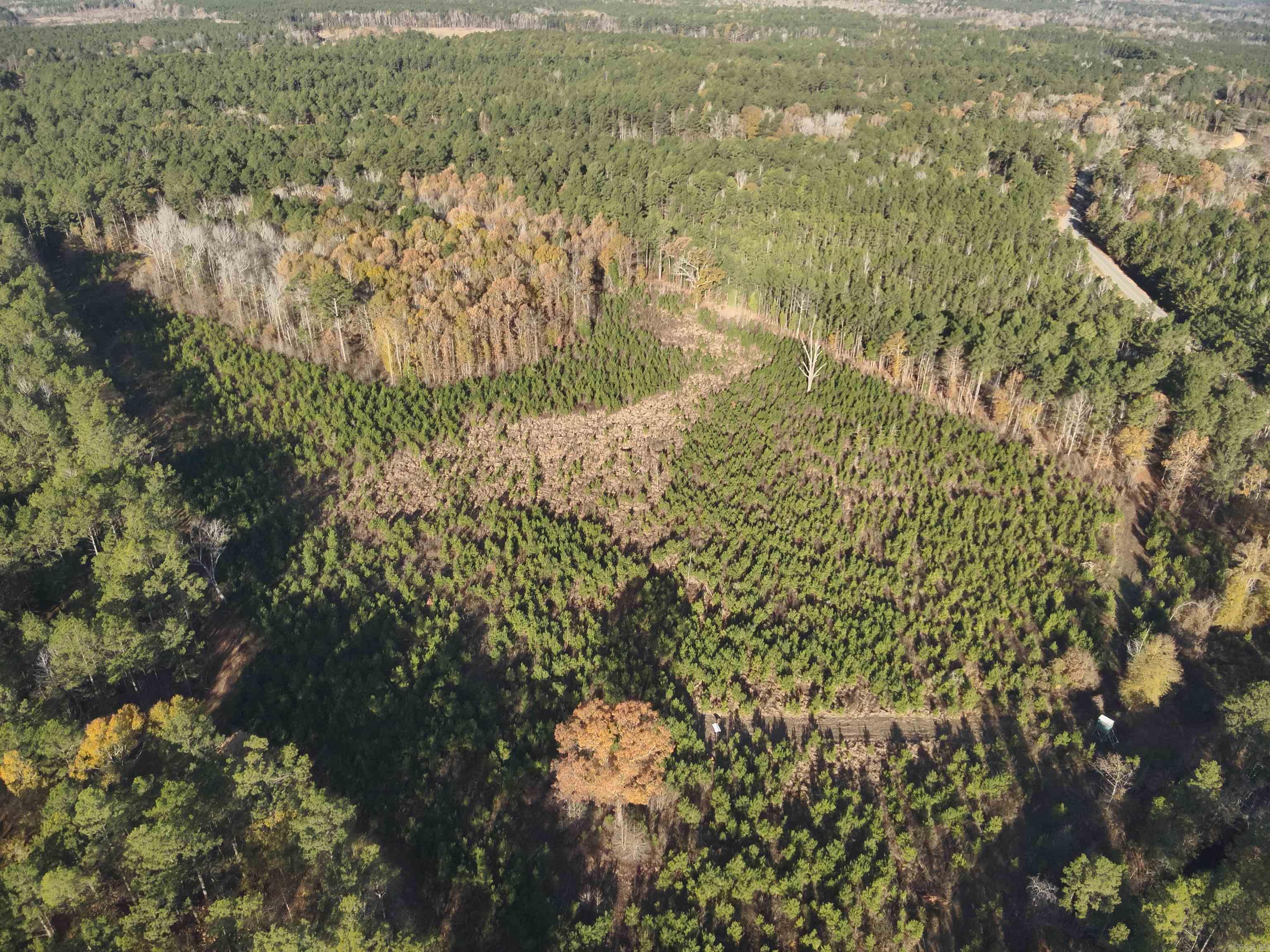 26,27,32,33,34 US Hwy 278  Banks, AR