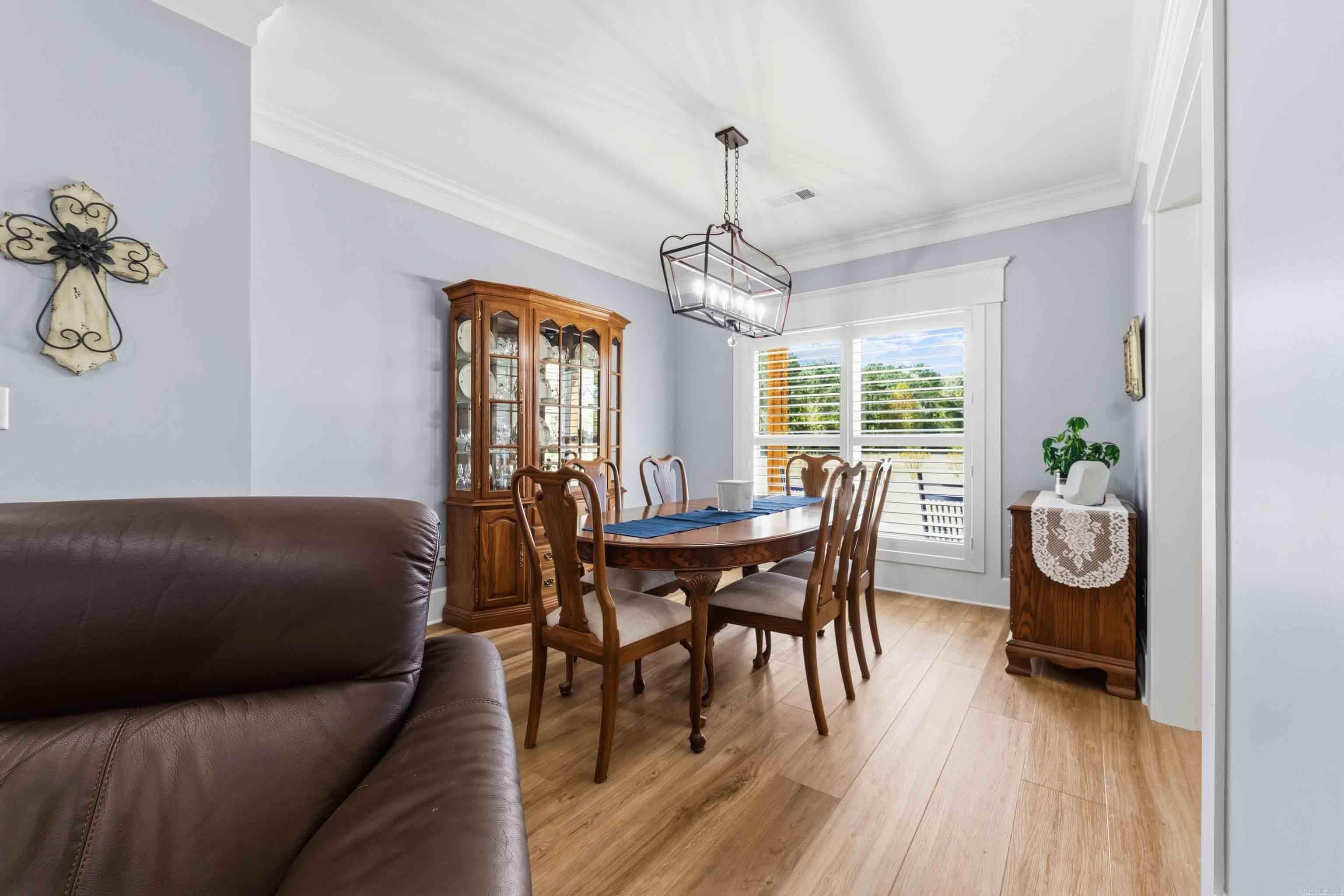 57 Iveon Clay Rd.  Pangburn, AR