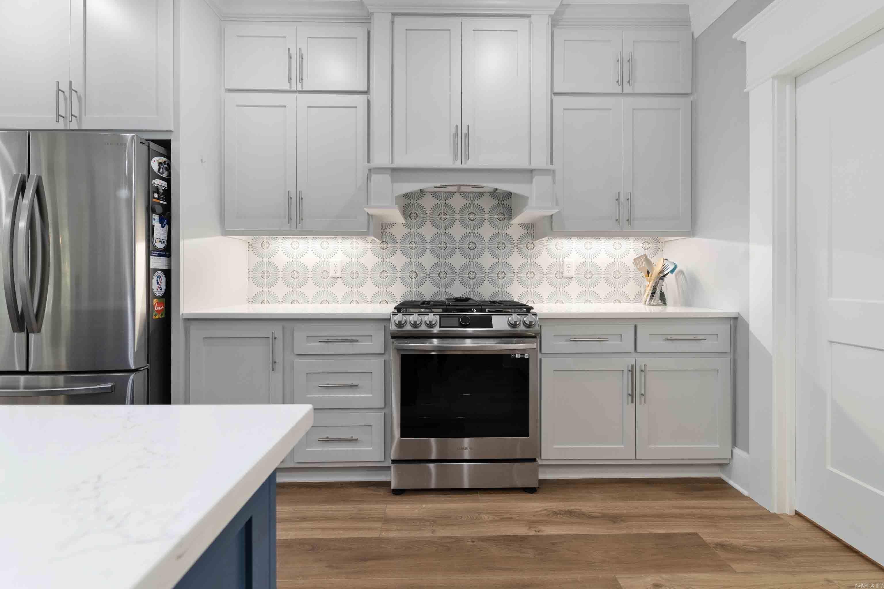 57 Iveon Clay Rd.  Pangburn, AR