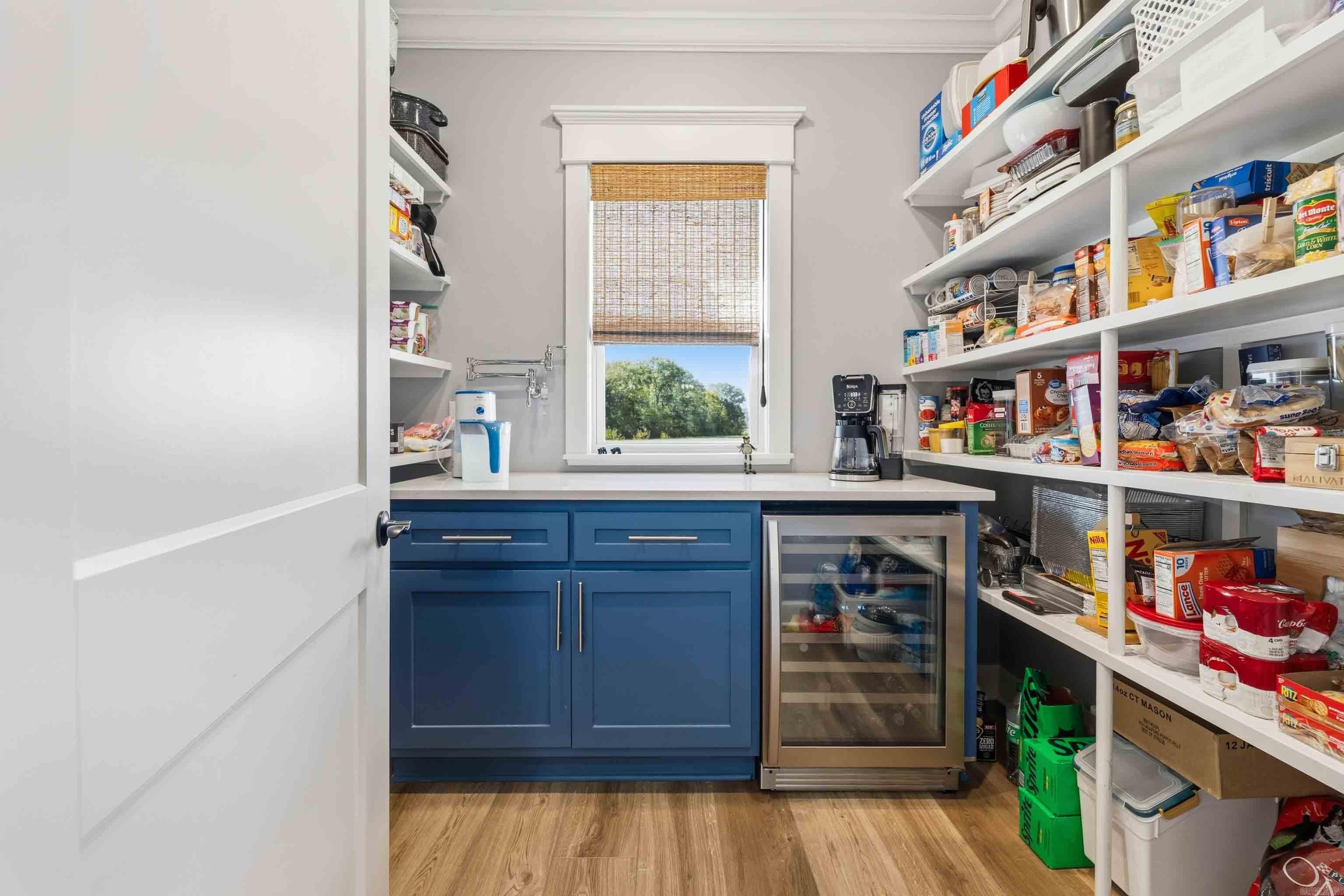 57 Iveon Clay Rd.  Pangburn, AR