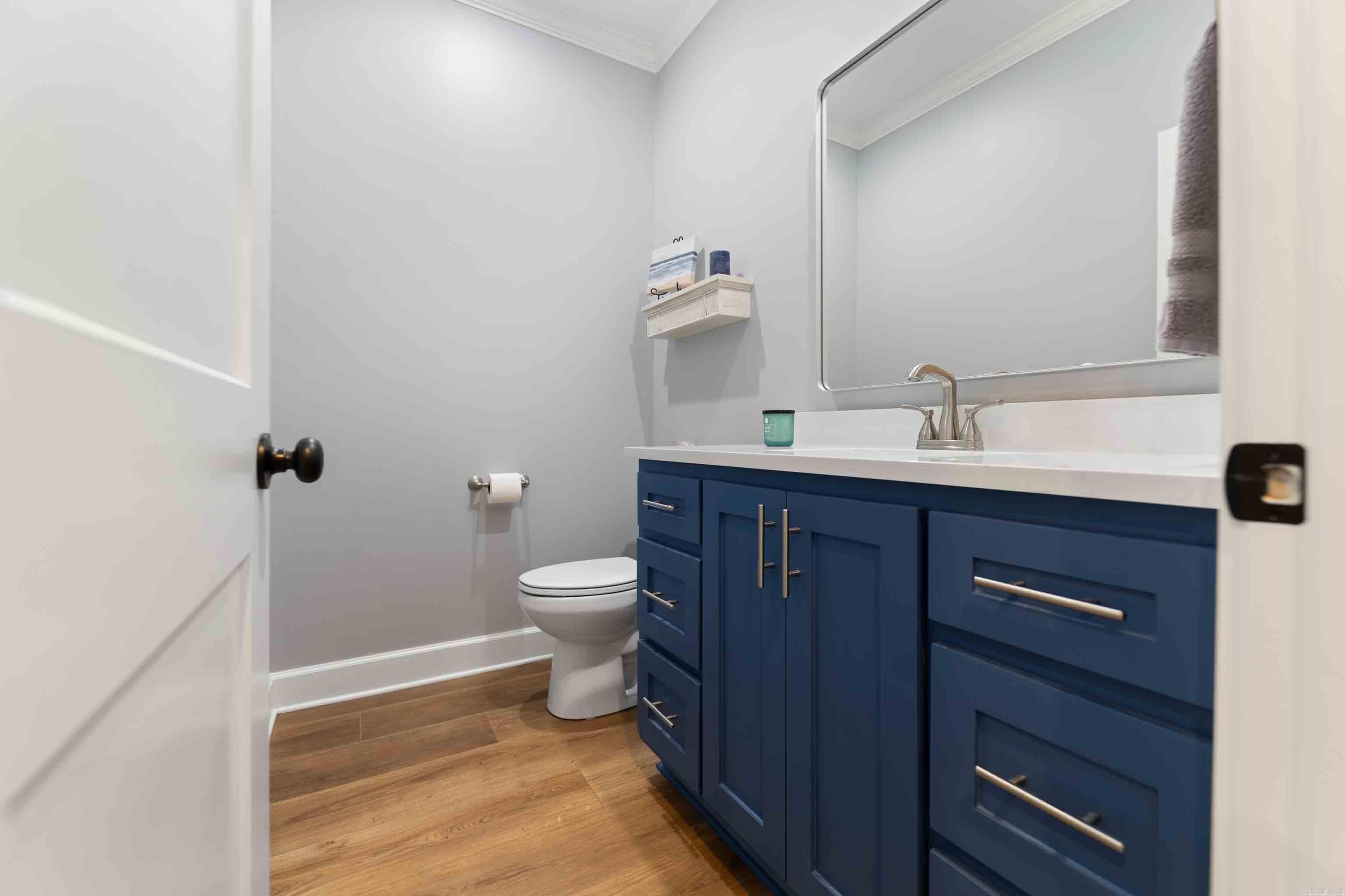 57 Iveon Clay Rd.  Pangburn, AR