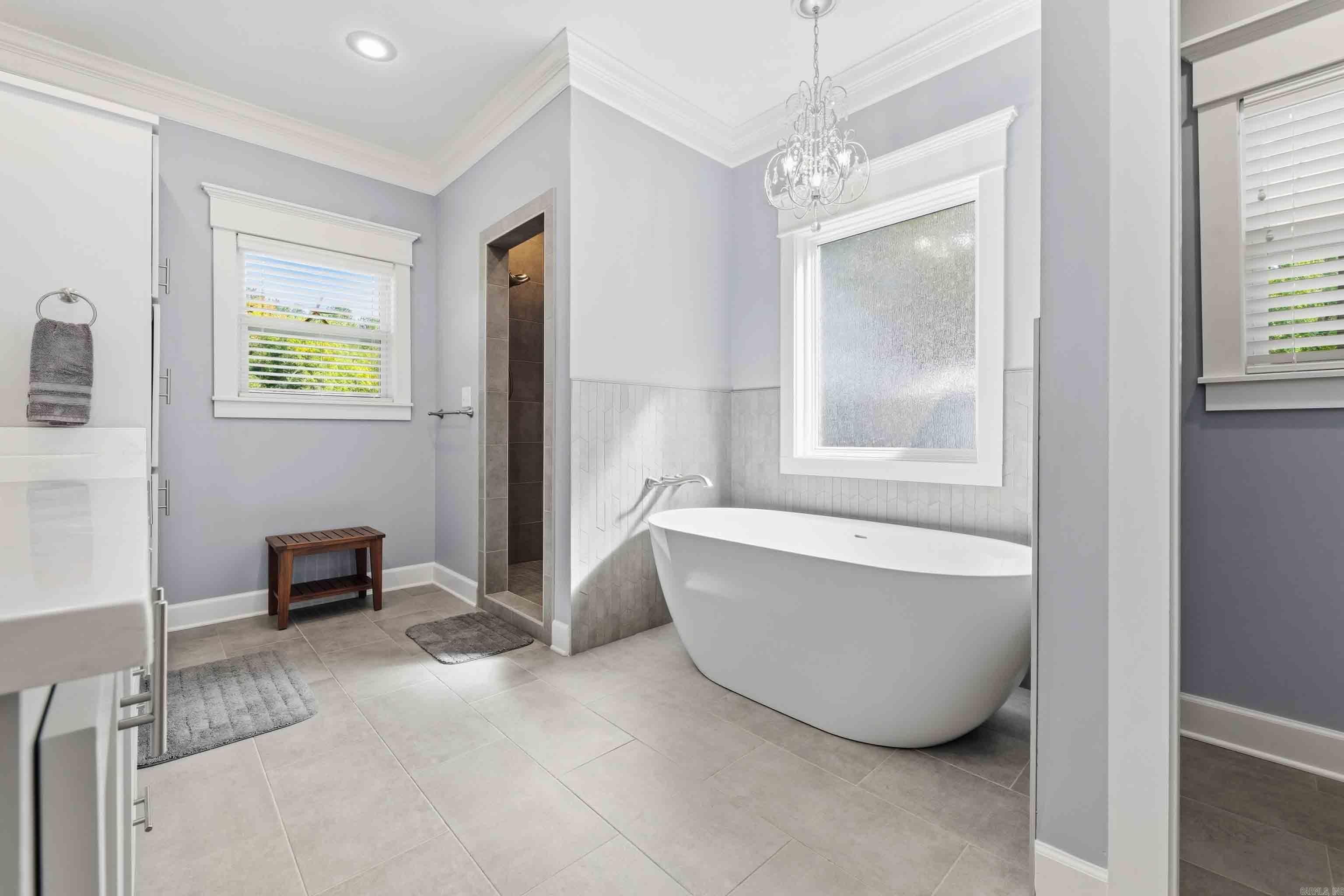 57 Iveon Clay Rd.  Pangburn, AR