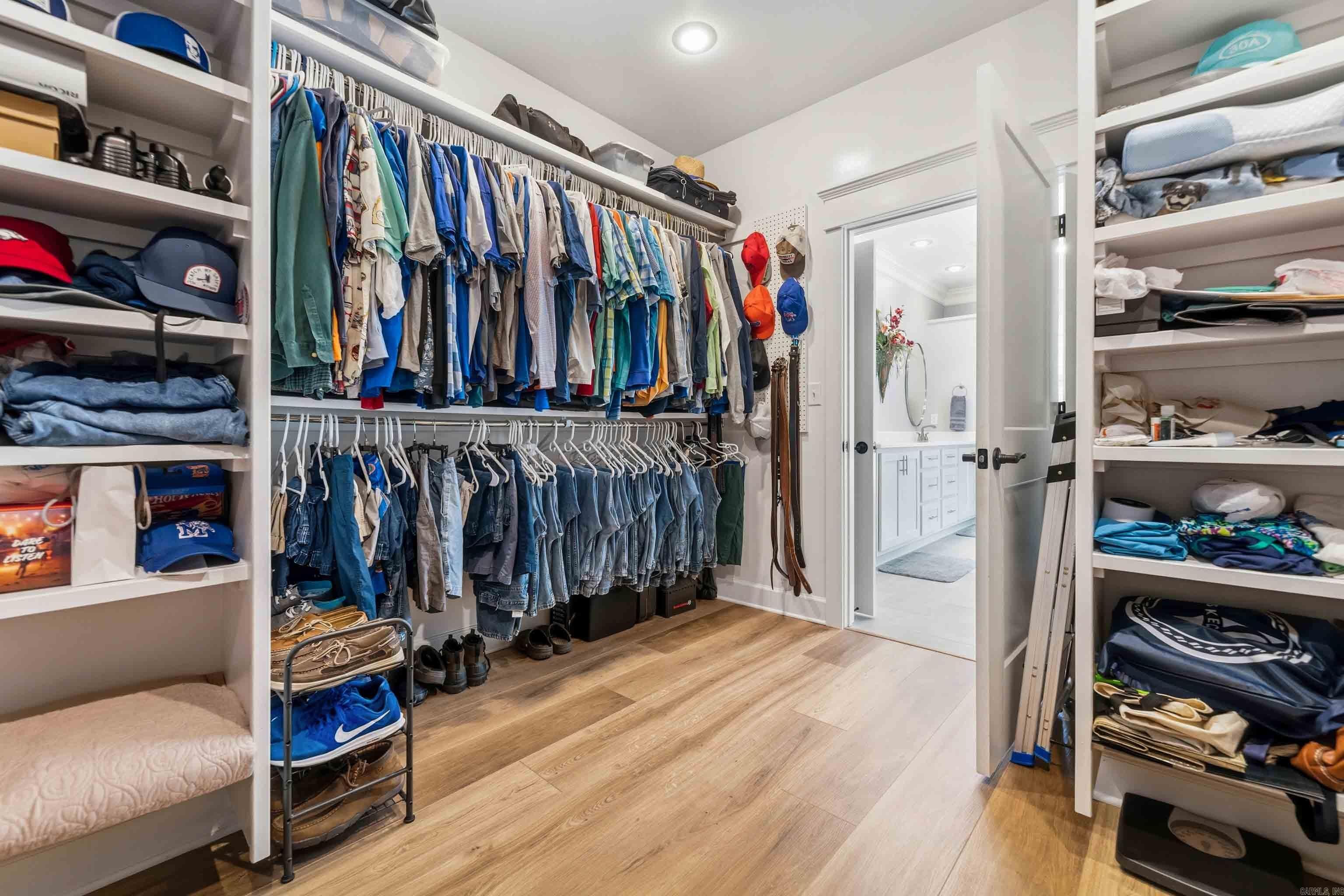 57 Iveon Clay Rd.  Pangburn, AR