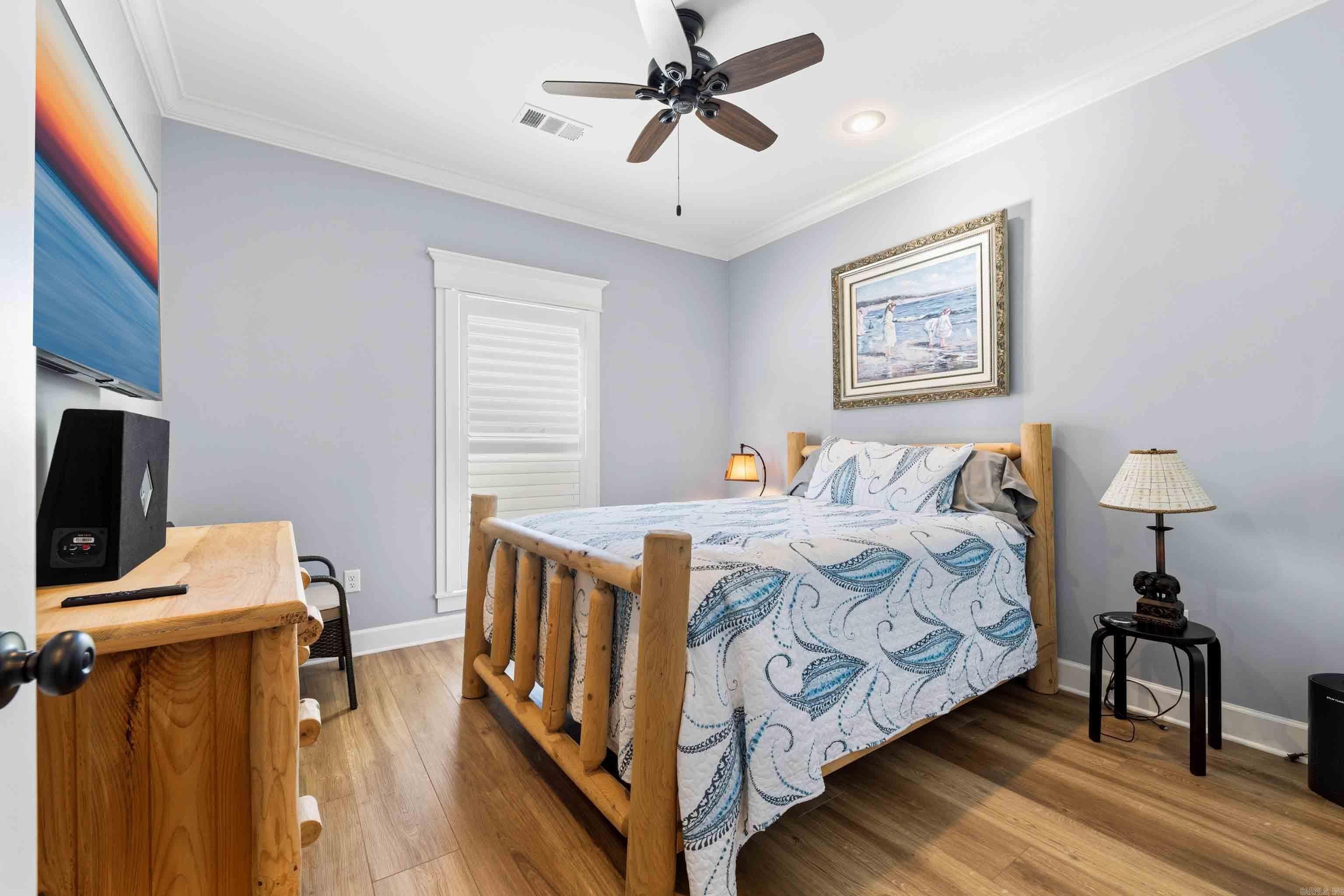 57 Iveon Clay Rd.  Pangburn, AR