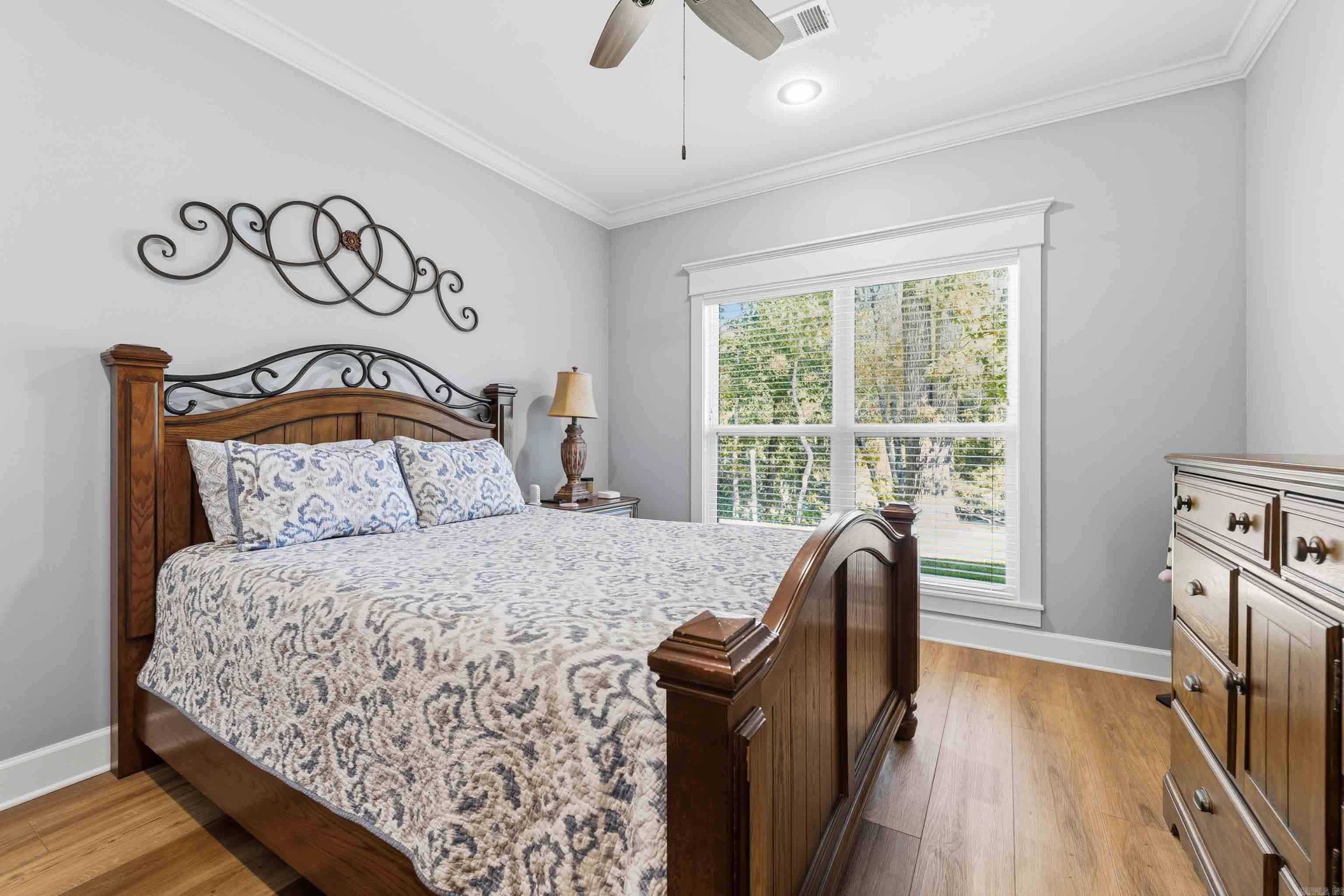 57 Iveon Clay Rd.  Pangburn, AR