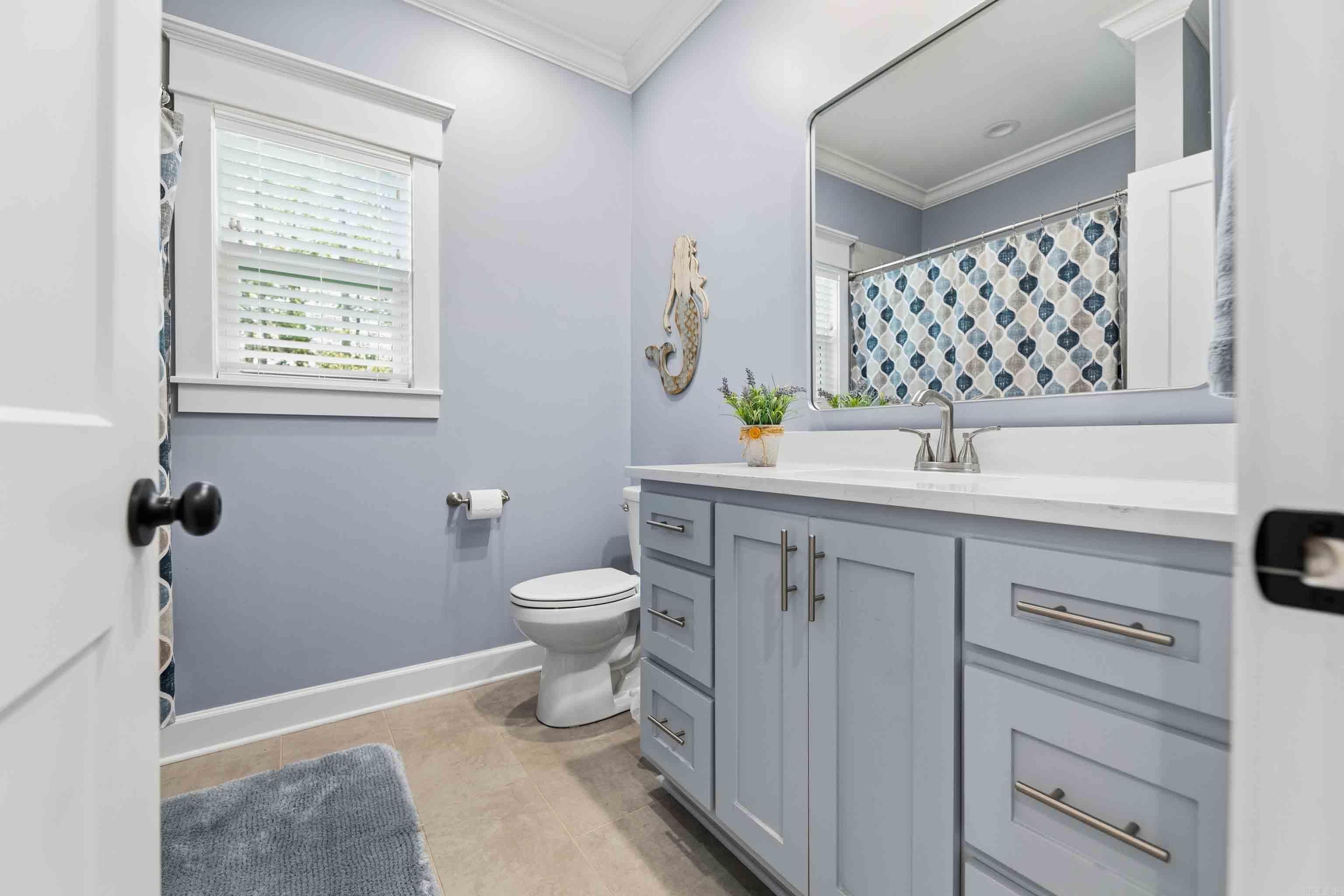 57 Iveon Clay Rd.  Pangburn, AR