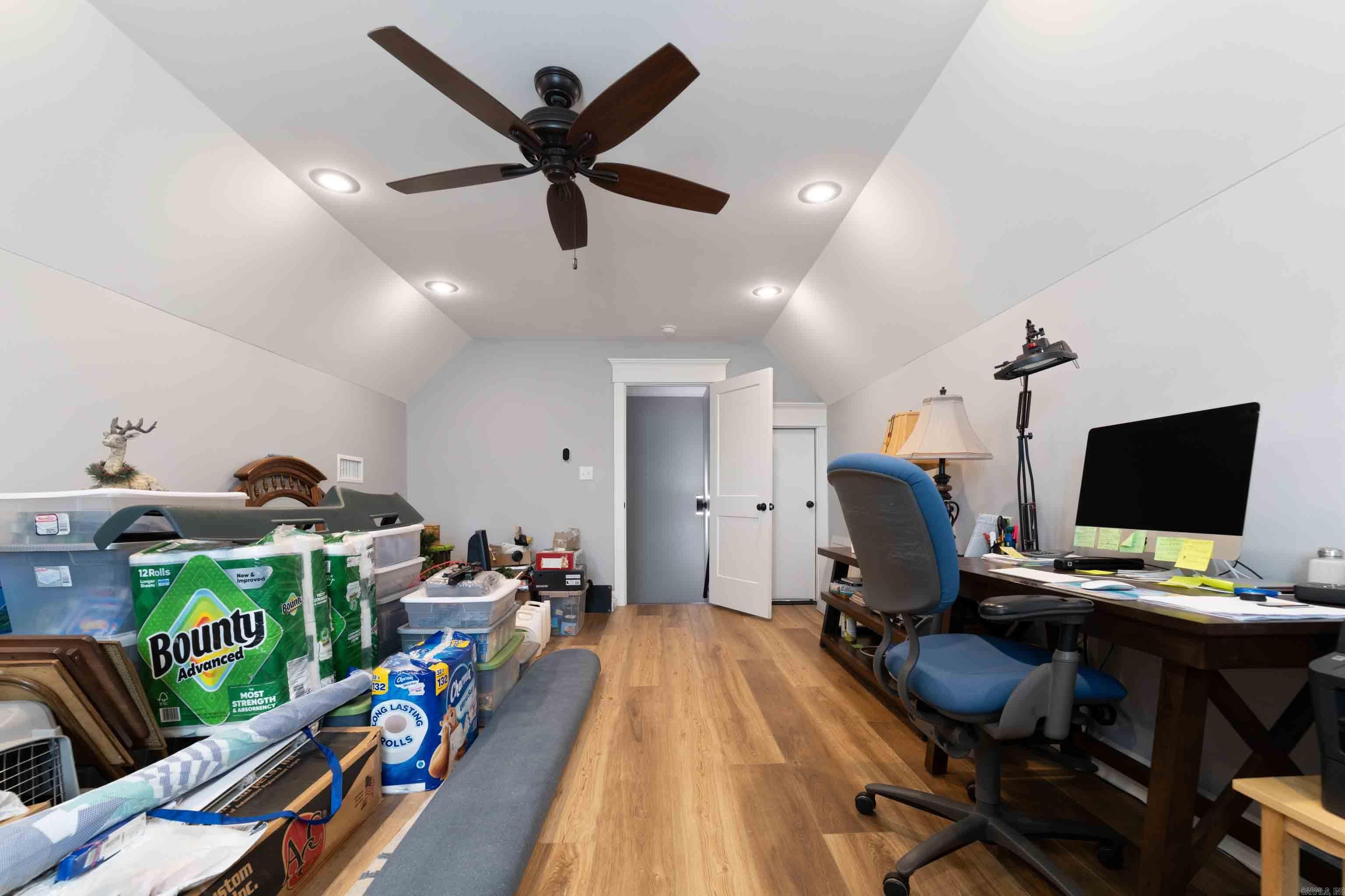 57 Iveon Clay Rd.  Pangburn, AR