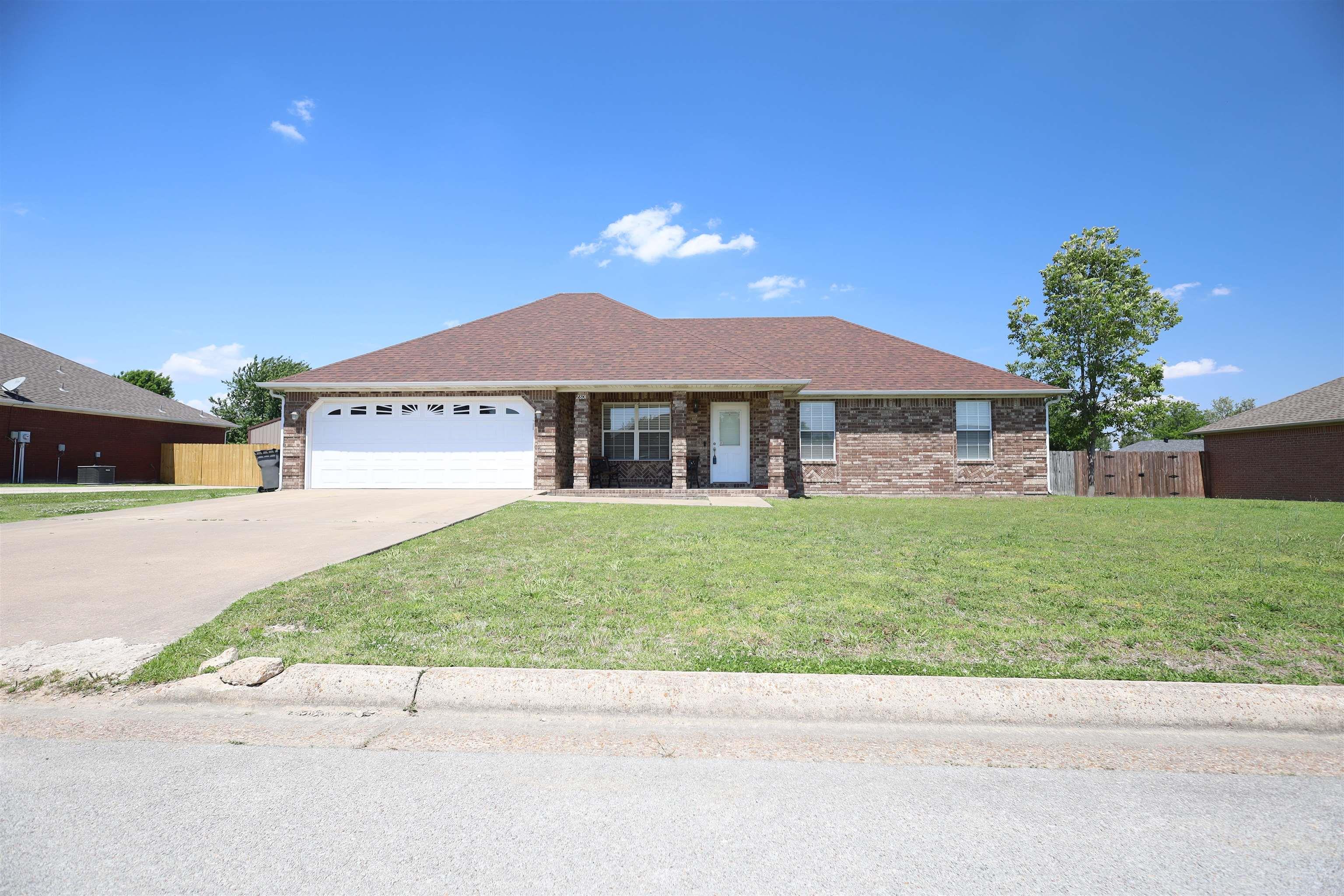 2801 Canterbury  Paragould, AR
