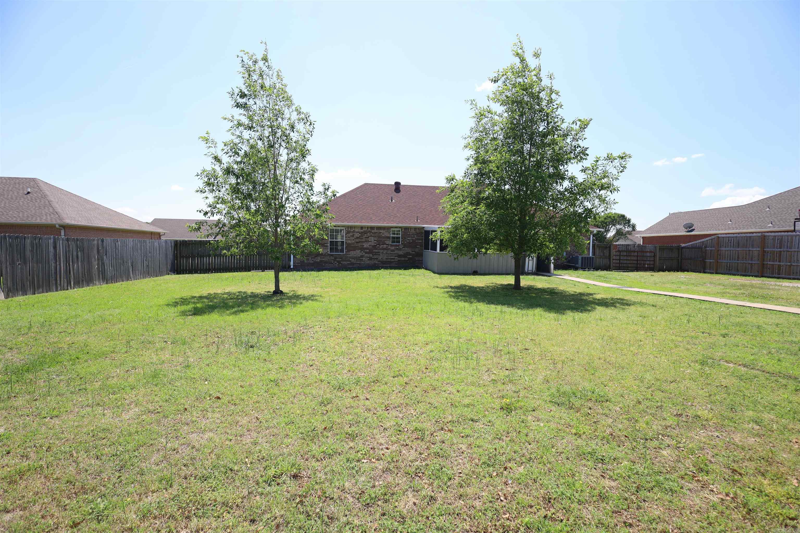 2801 Canterbury  Paragould, AR
