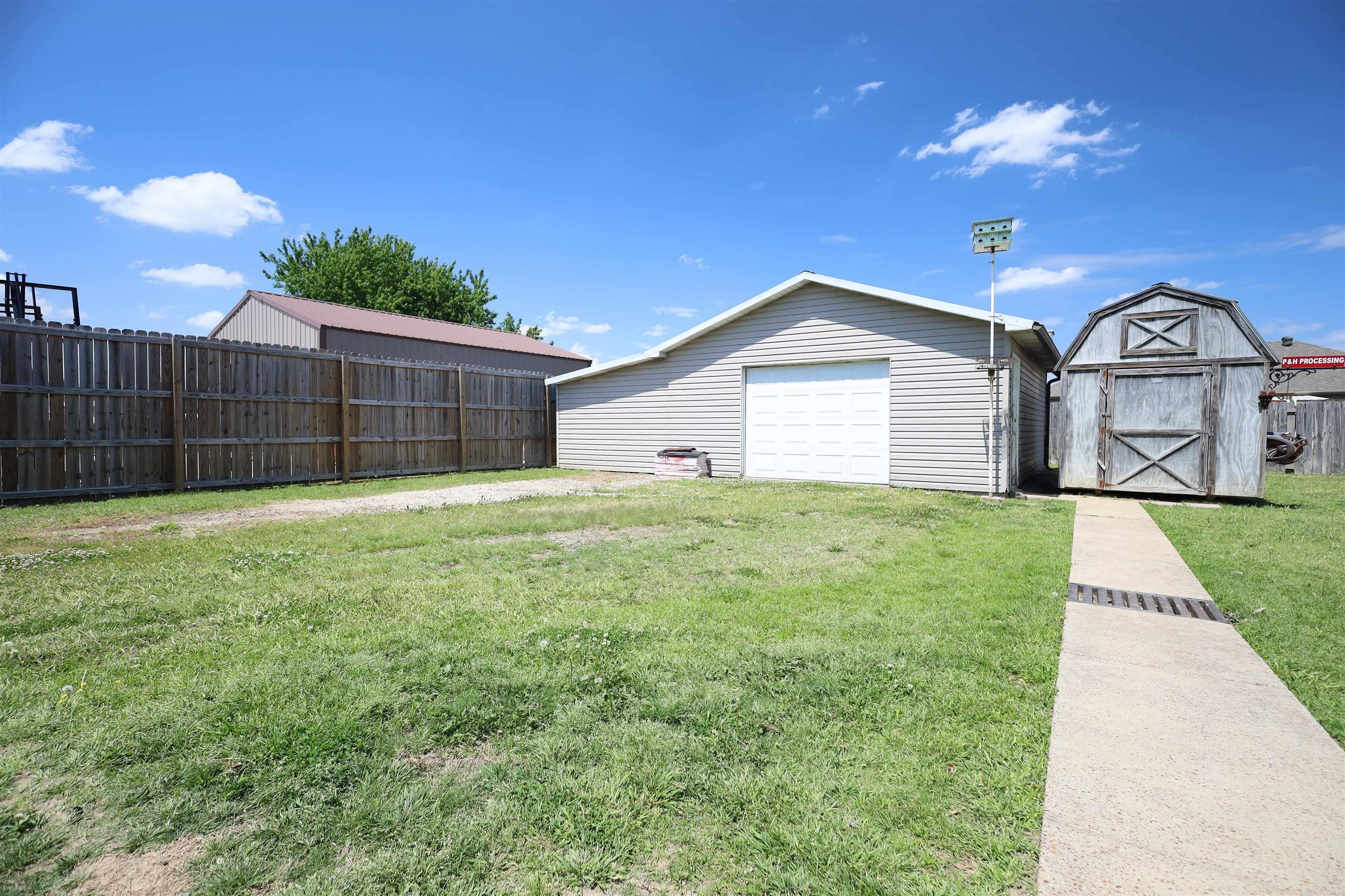 2801 Canterbury  Paragould, AR