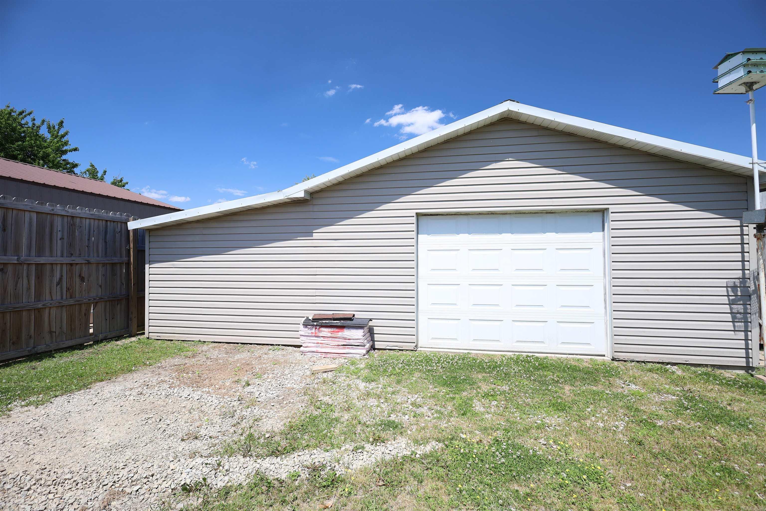 2801 Canterbury  Paragould, AR