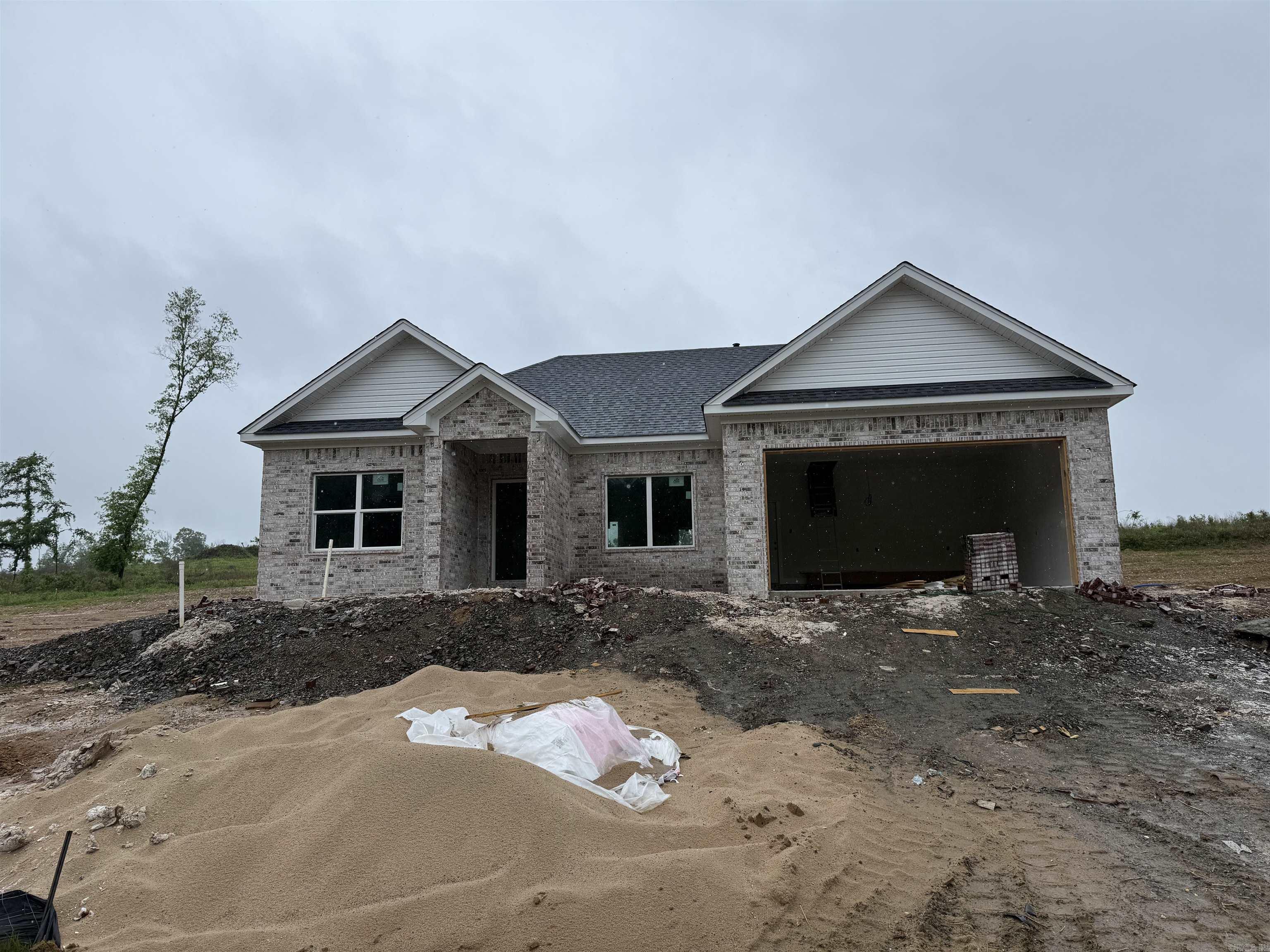 120 Southridge  Arkadelphia, AR