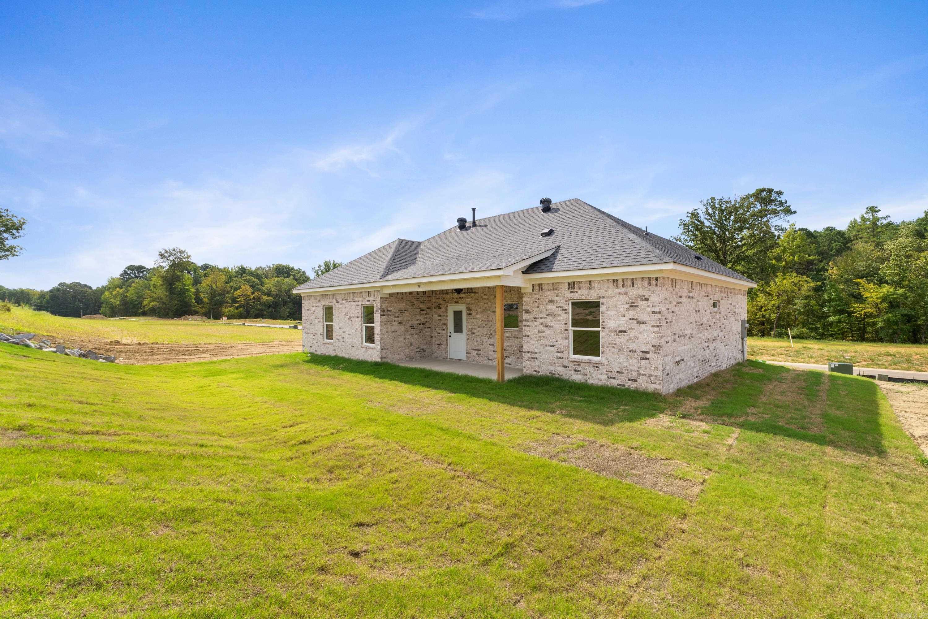 120 Southridge  Arkadelphia, AR