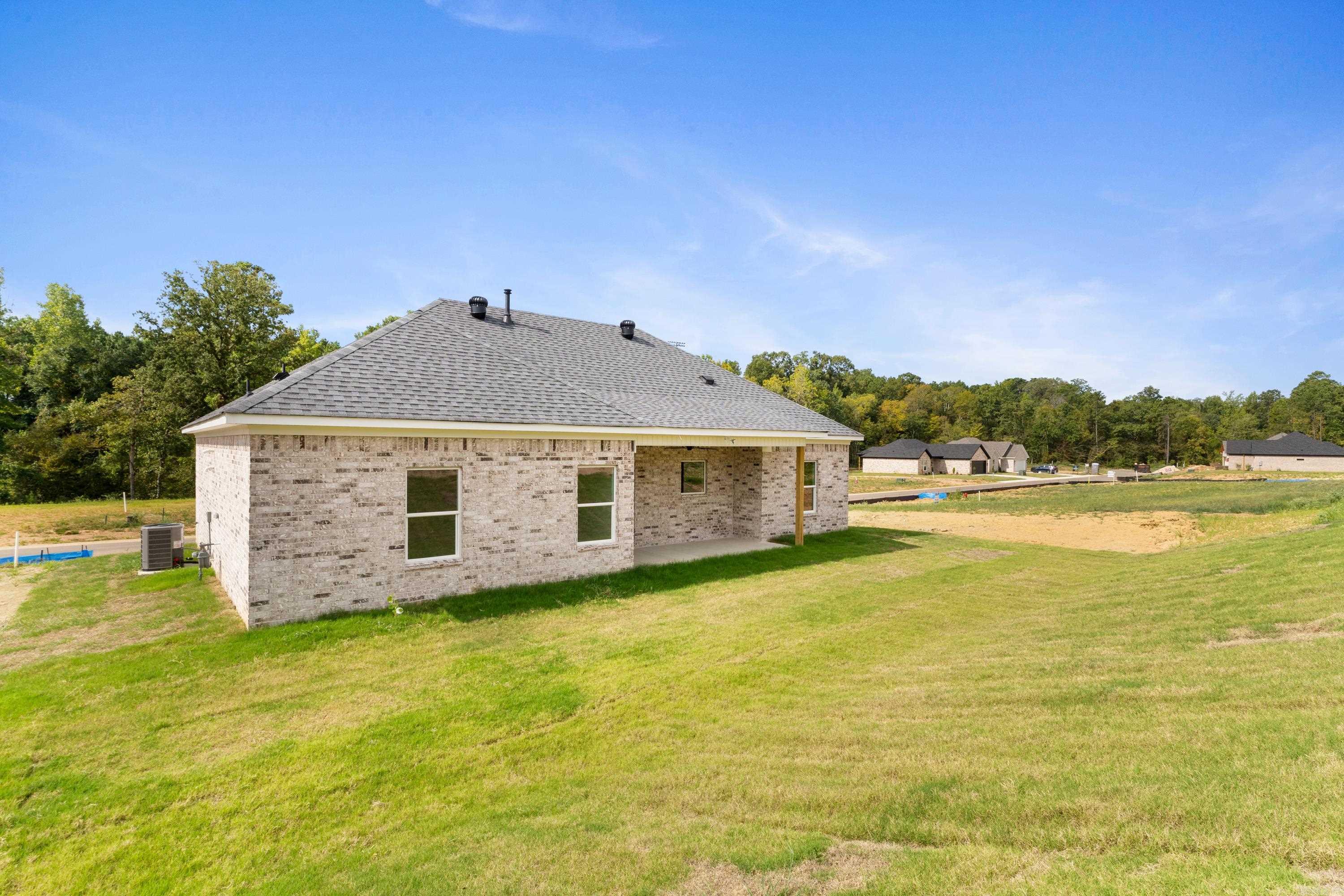 120 Southridge  Arkadelphia, AR