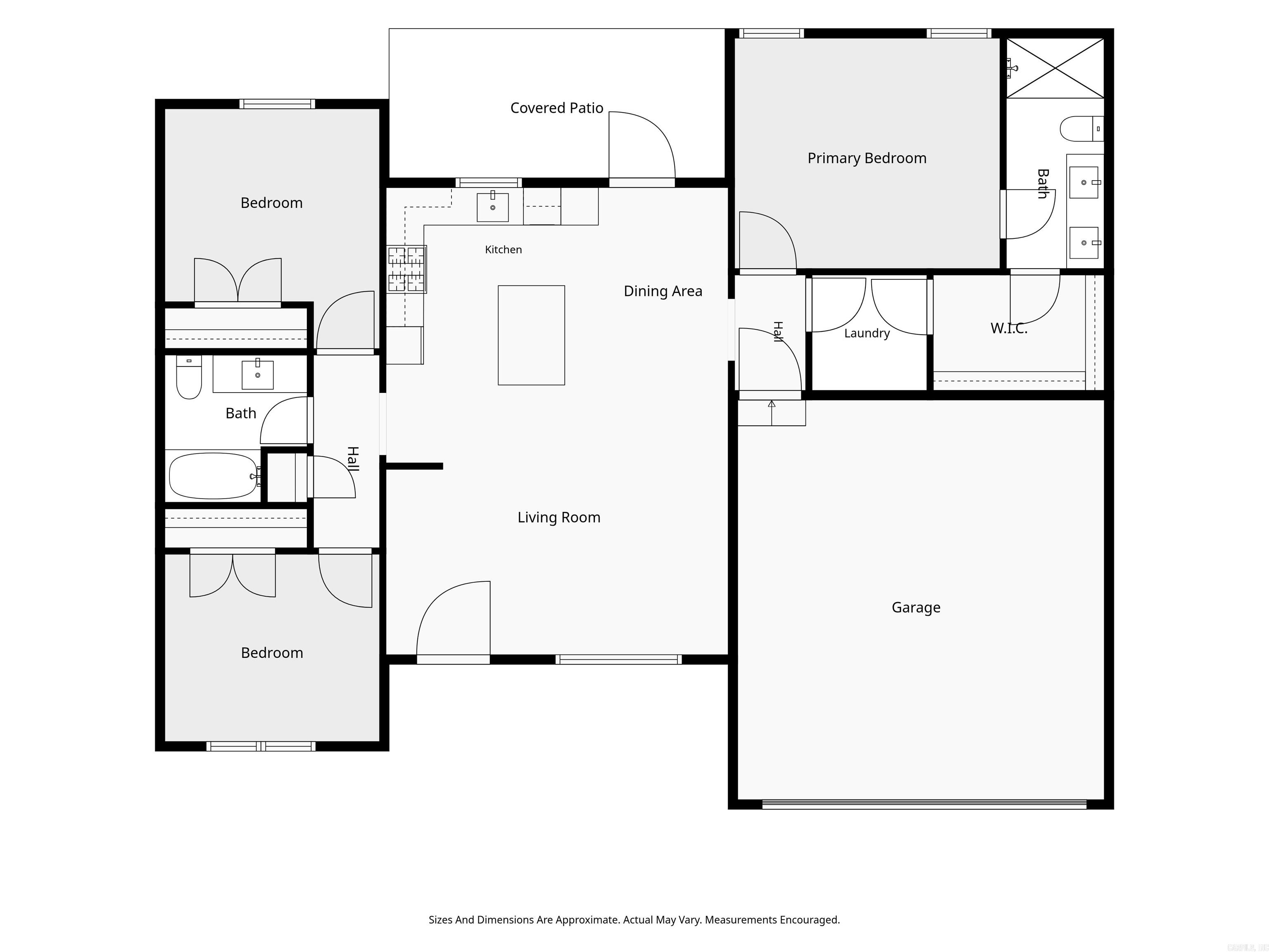 120 Southridge  Arkadelphia, AR