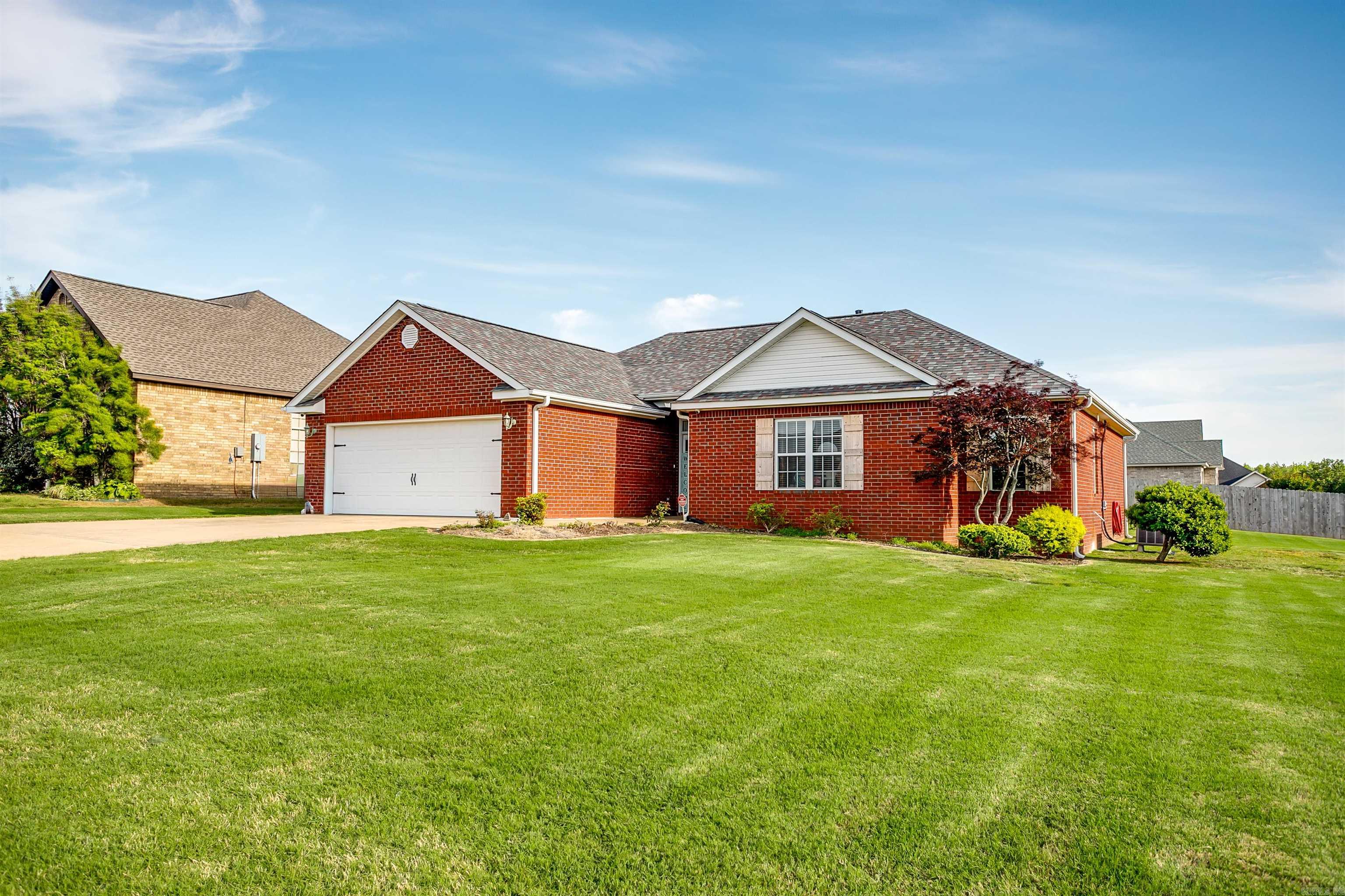 4700 Peter Trail  Jonesboro, AR