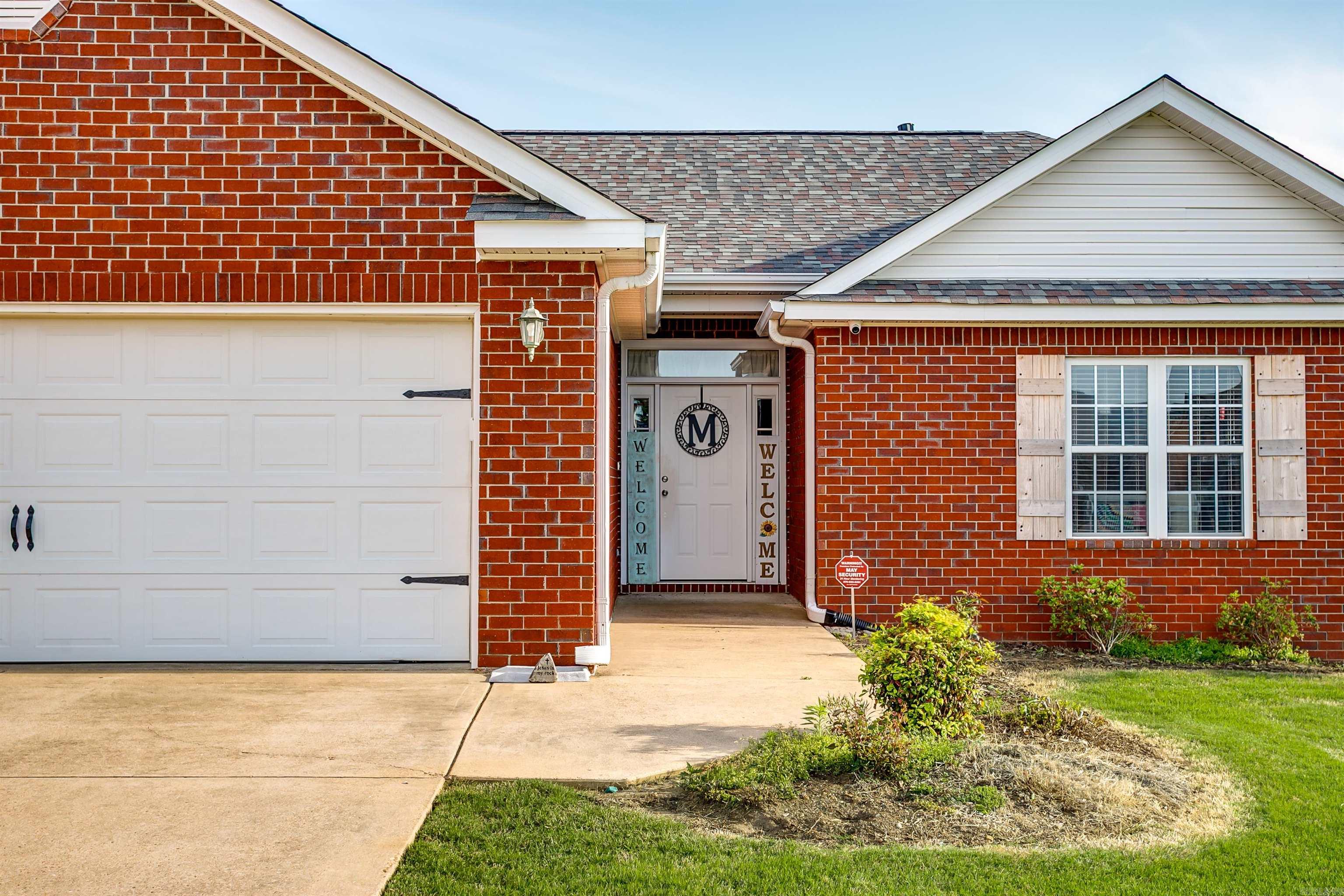 4700 Peter Trail  Jonesboro, AR