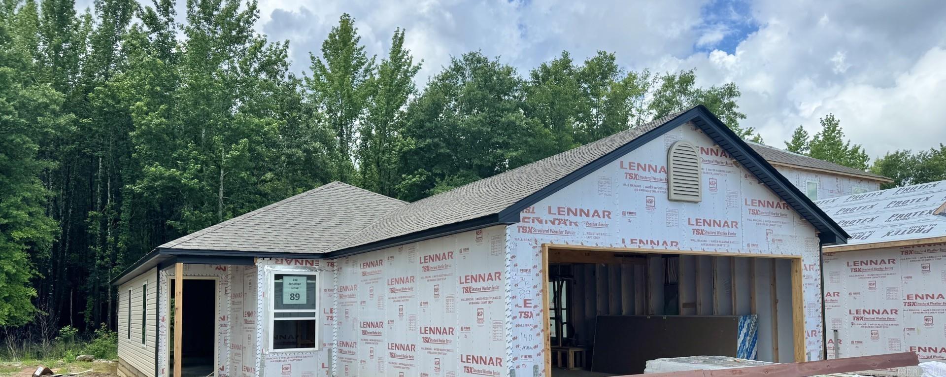 140 Jonathan Drive