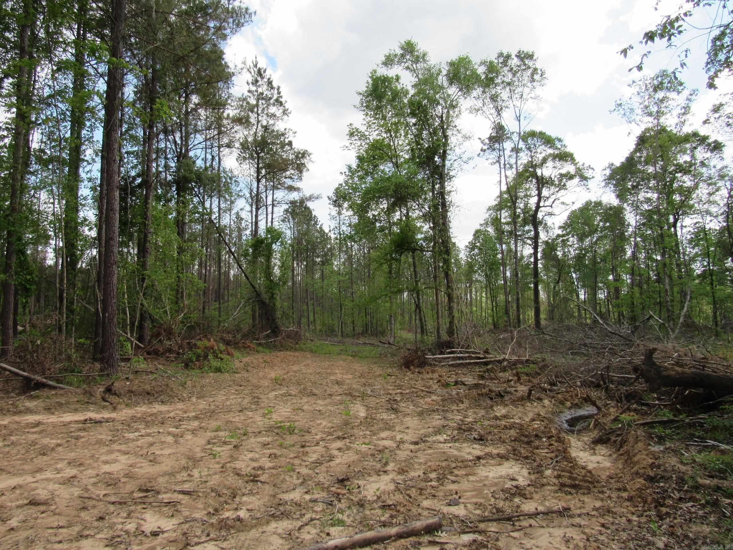 002 County Road 29  Hamburg, AR