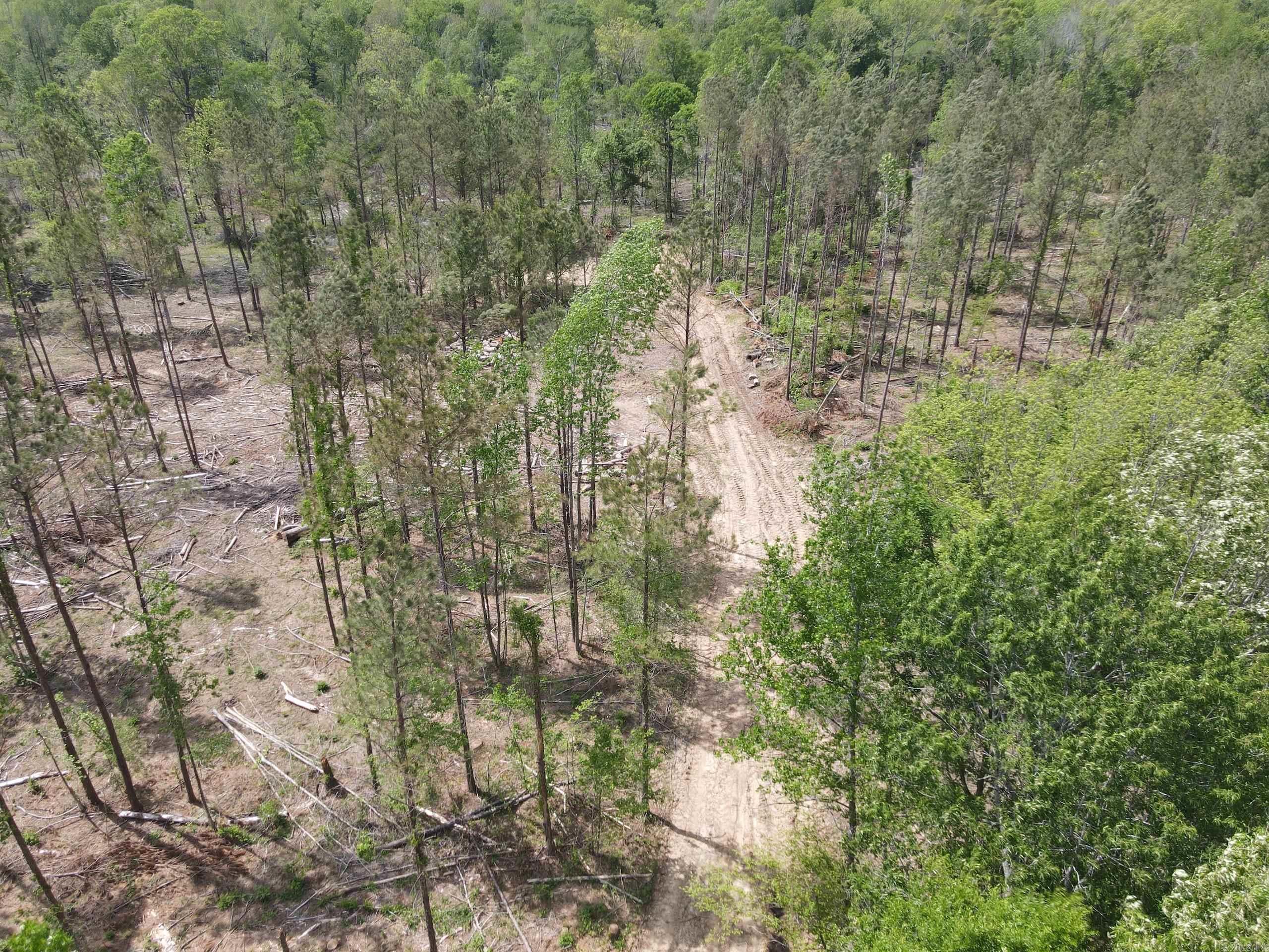 002 County Road 29  Hamburg, AR