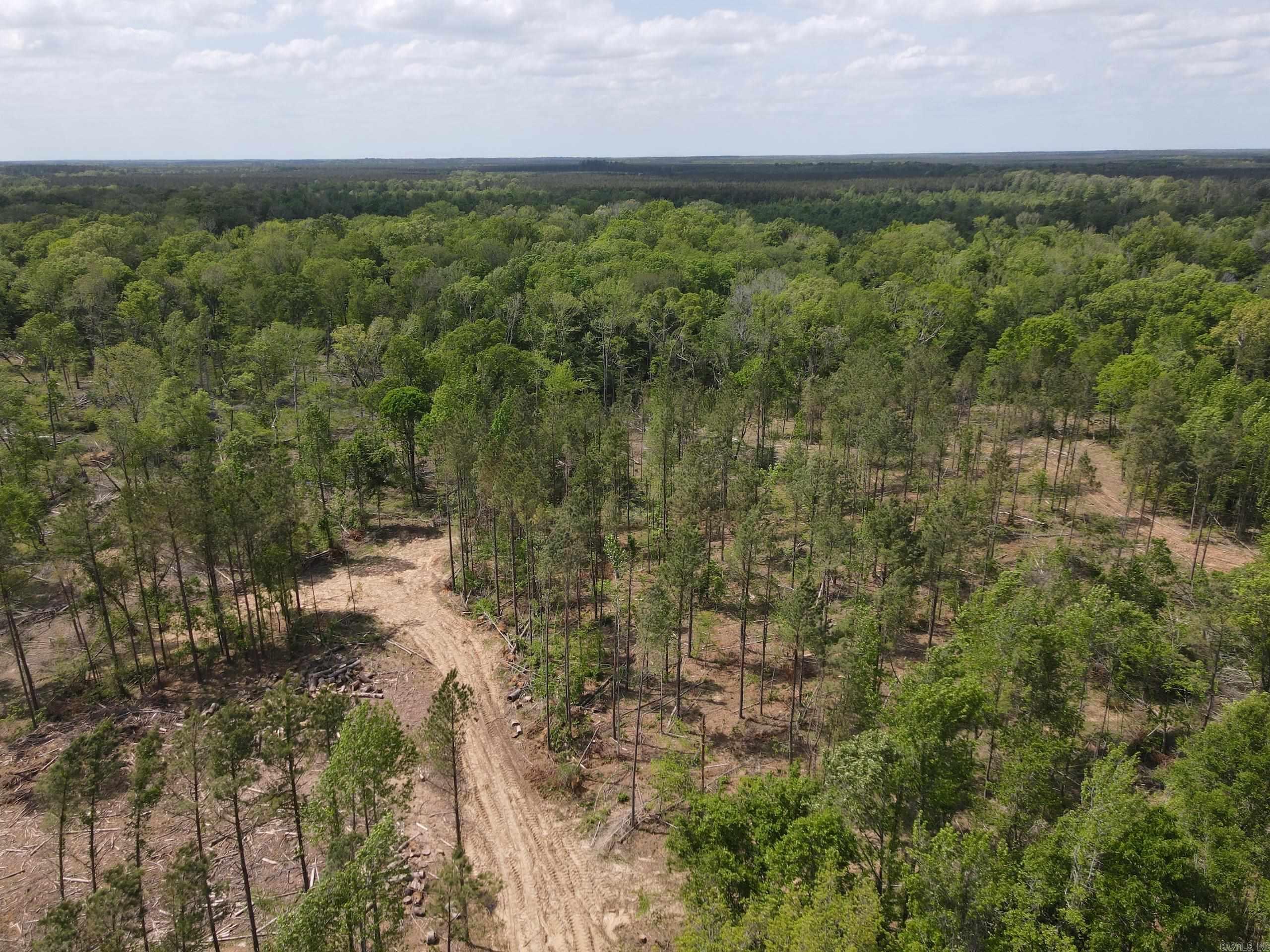 002 County Road 29  Hamburg, AR